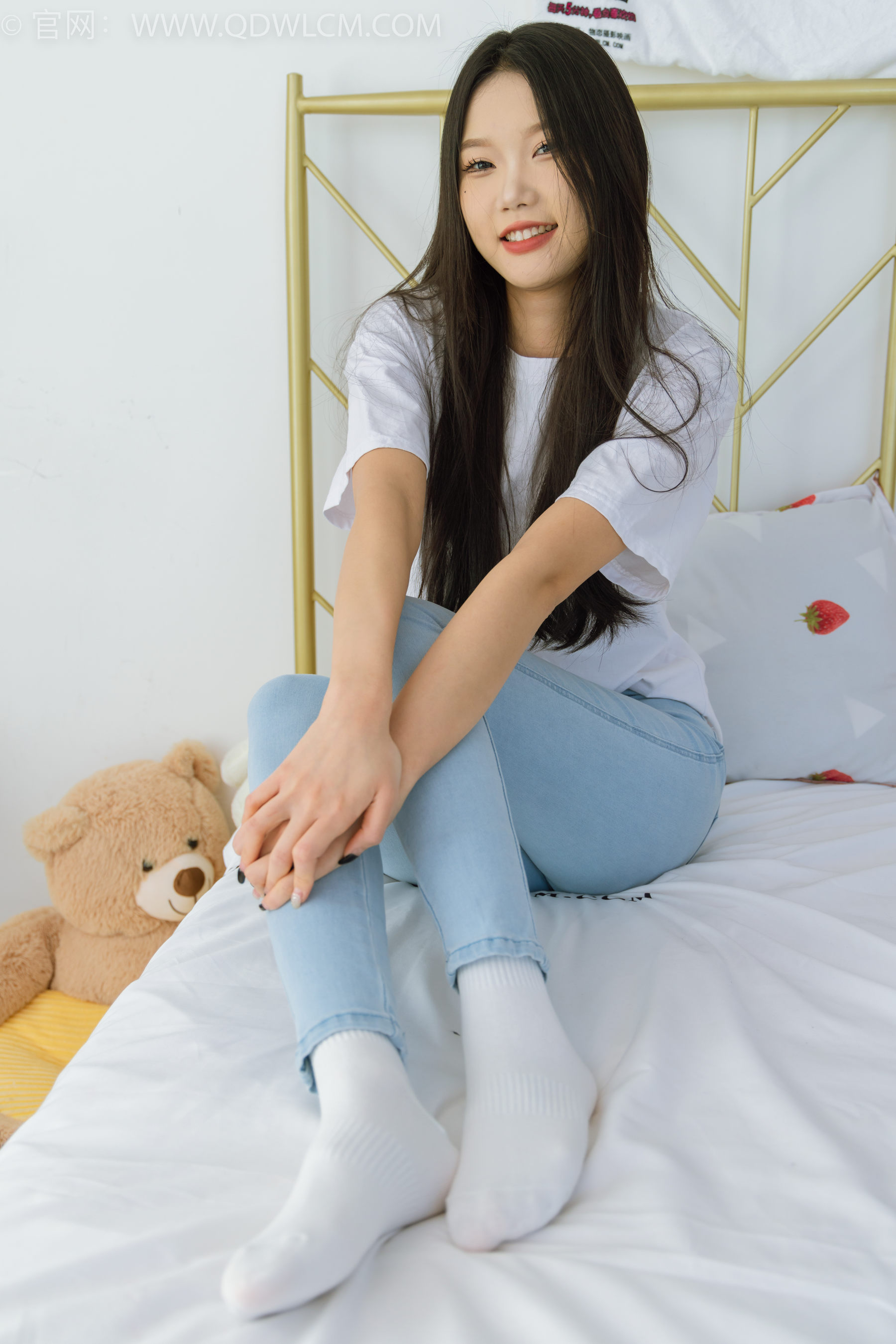 物恋传媒 No.1611 小竹-海底星空_第4张