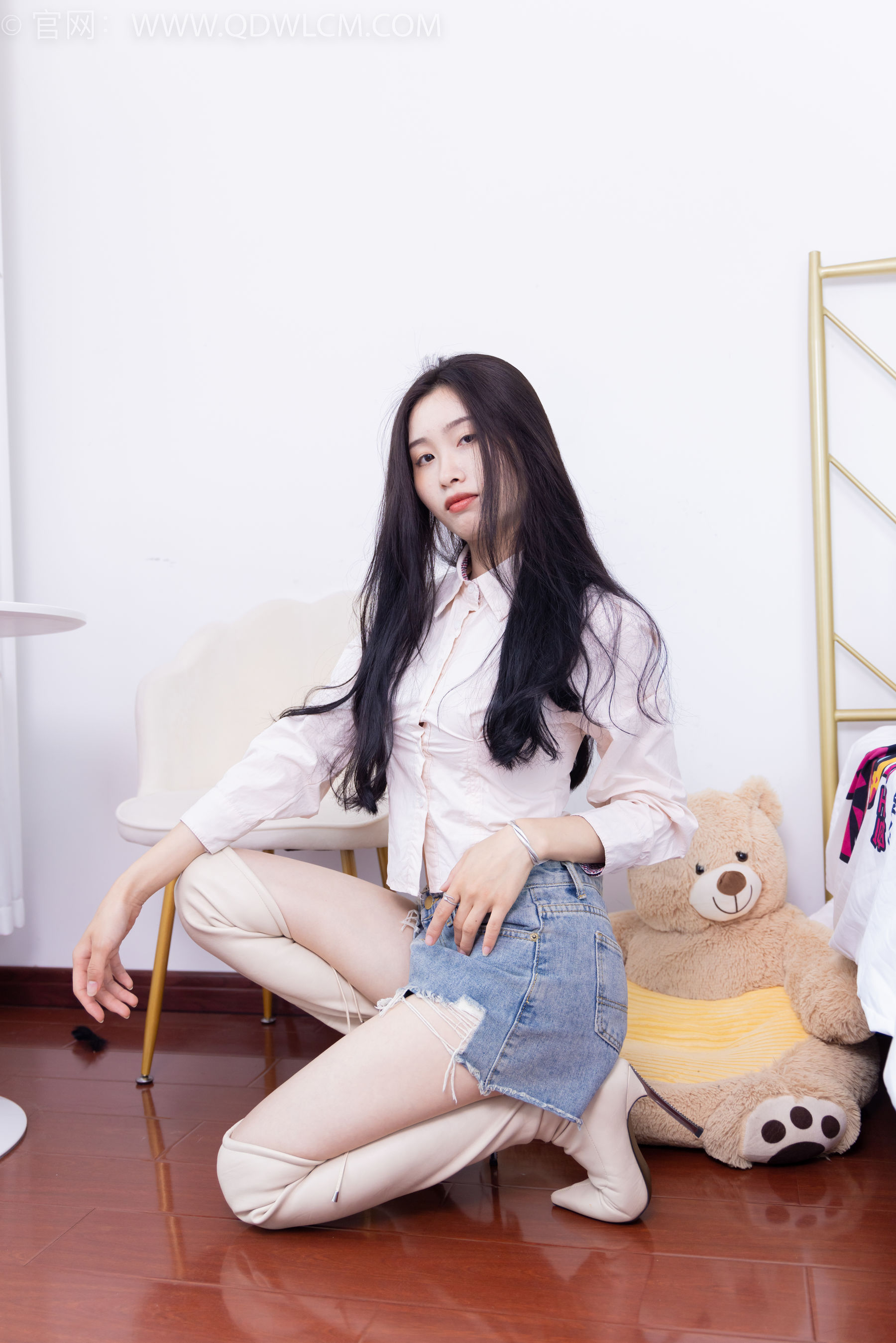 物恋传媒 No.1625 绒绒 -深深爱过_第1张