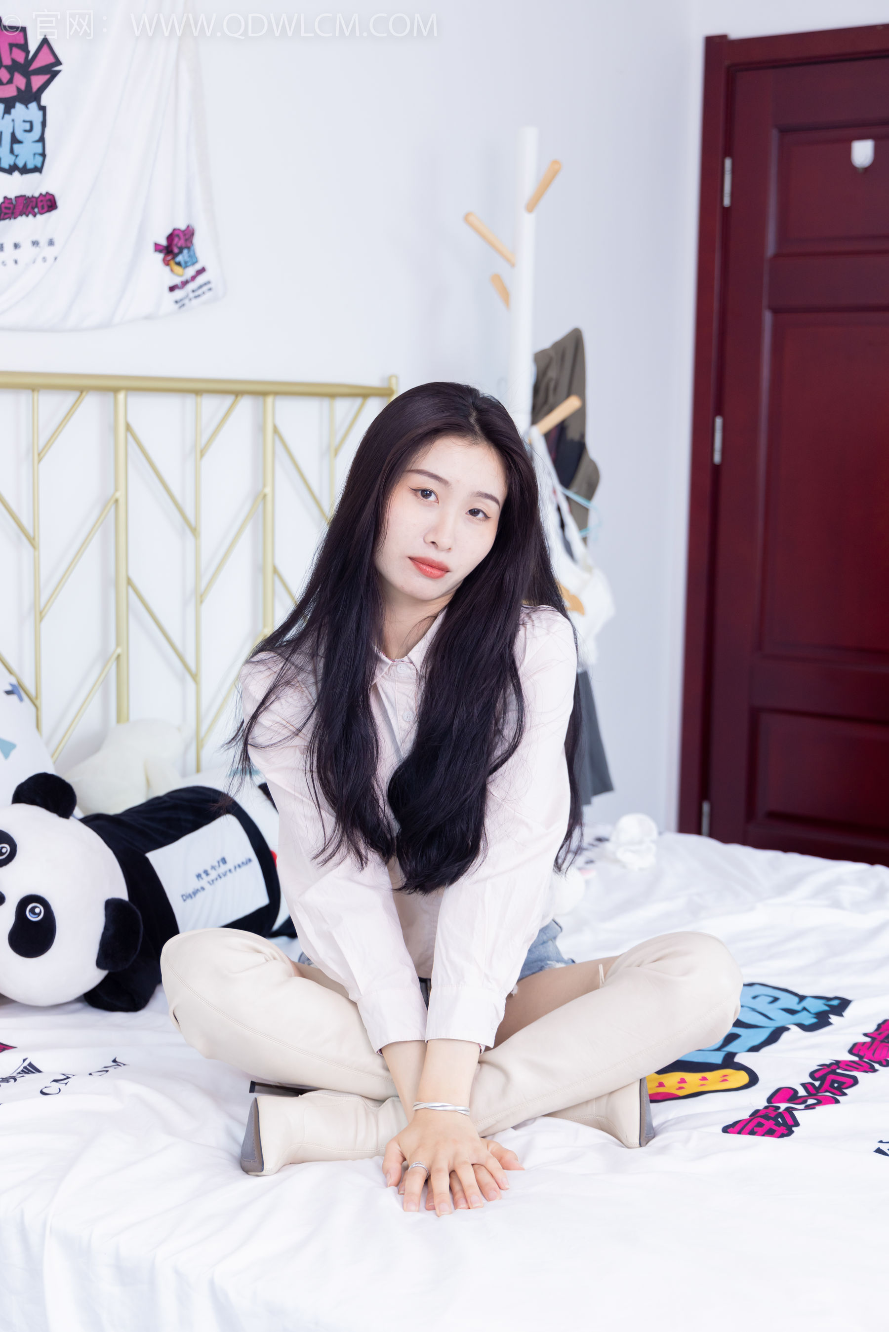 物恋传媒 No.1625 绒绒 -深深爱过_第3张