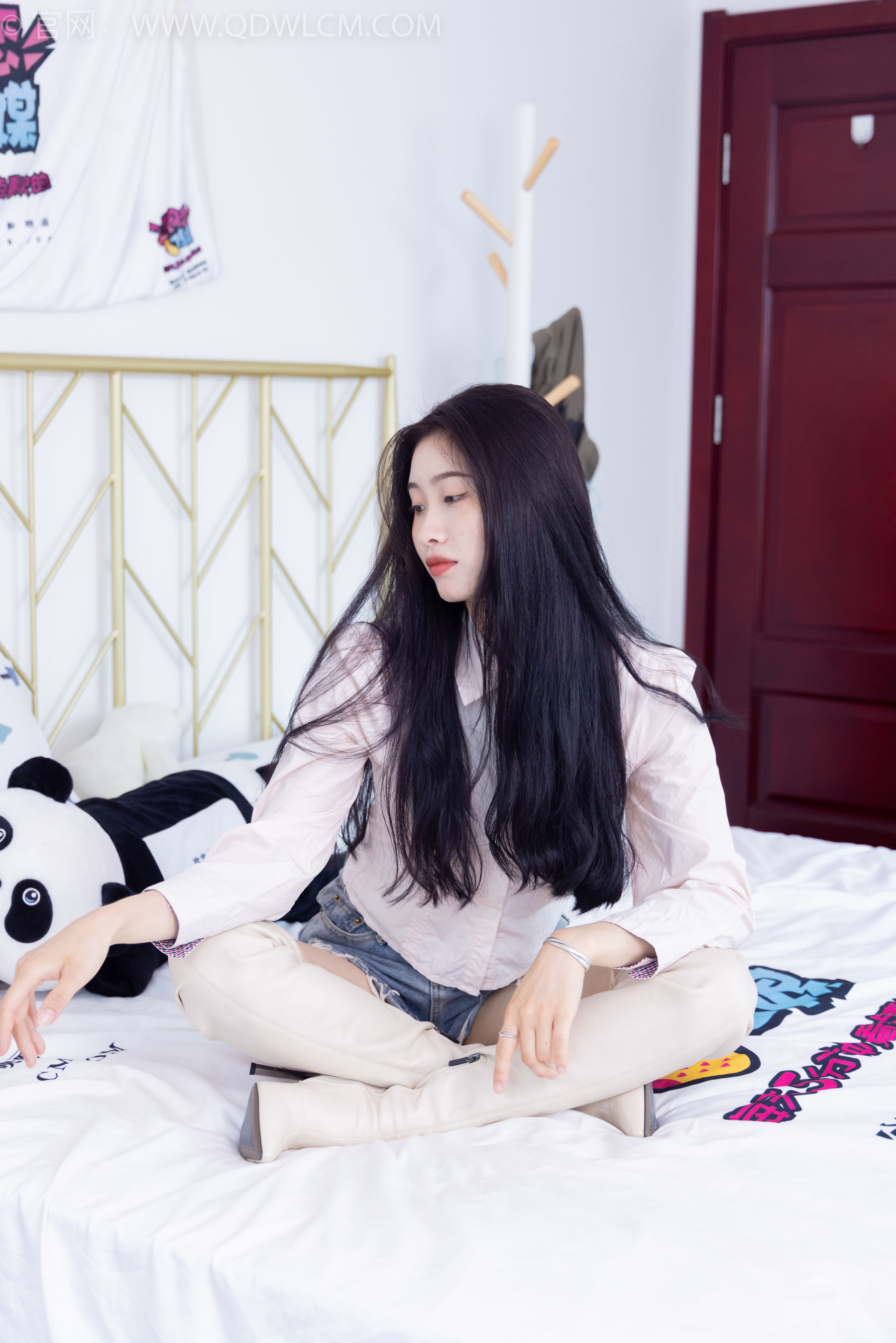 物恋传媒 No.1625 绒绒 -深深爱过_第4张