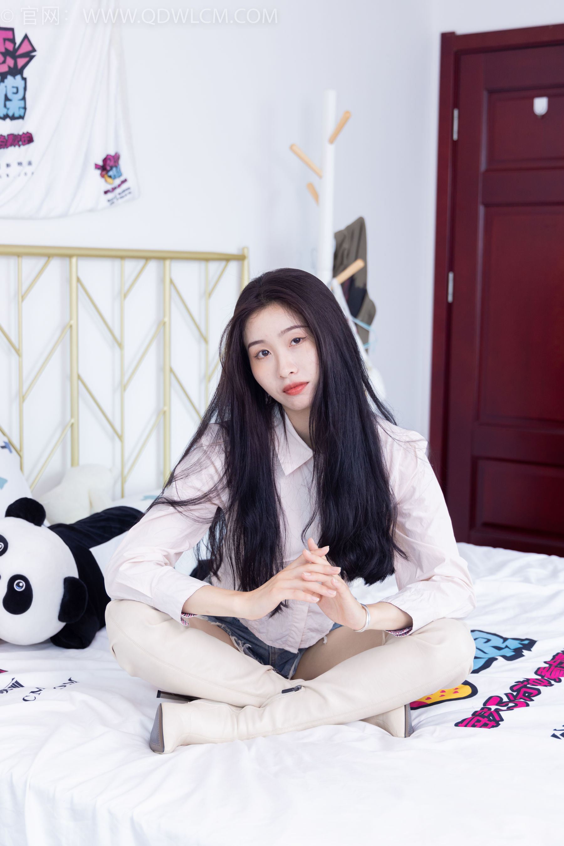 物恋传媒 No.1625 绒绒 -深深爱过_第5张