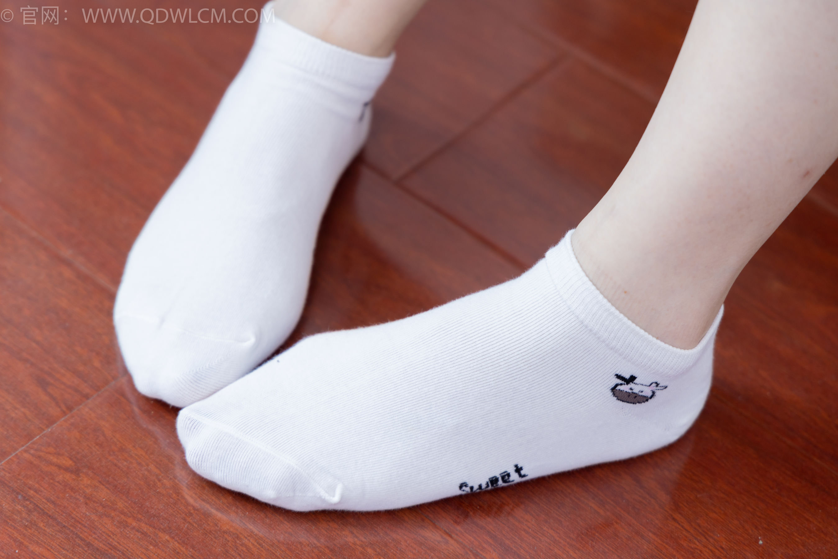 物恋传媒 No.1626 青柠 -眺望远方_第4张