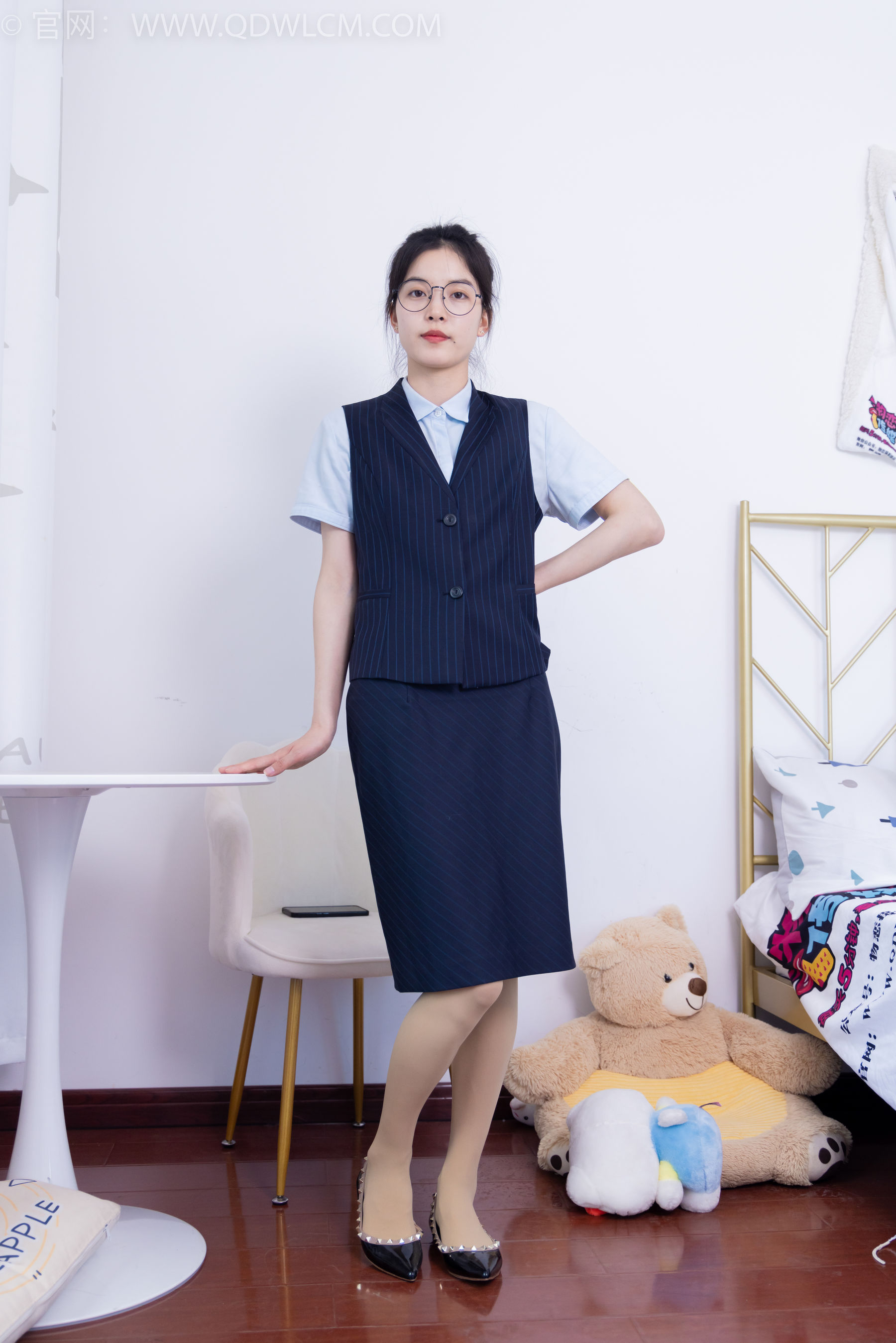 物恋传媒 No.1629 茯苓 -彼此鉴定_第2张