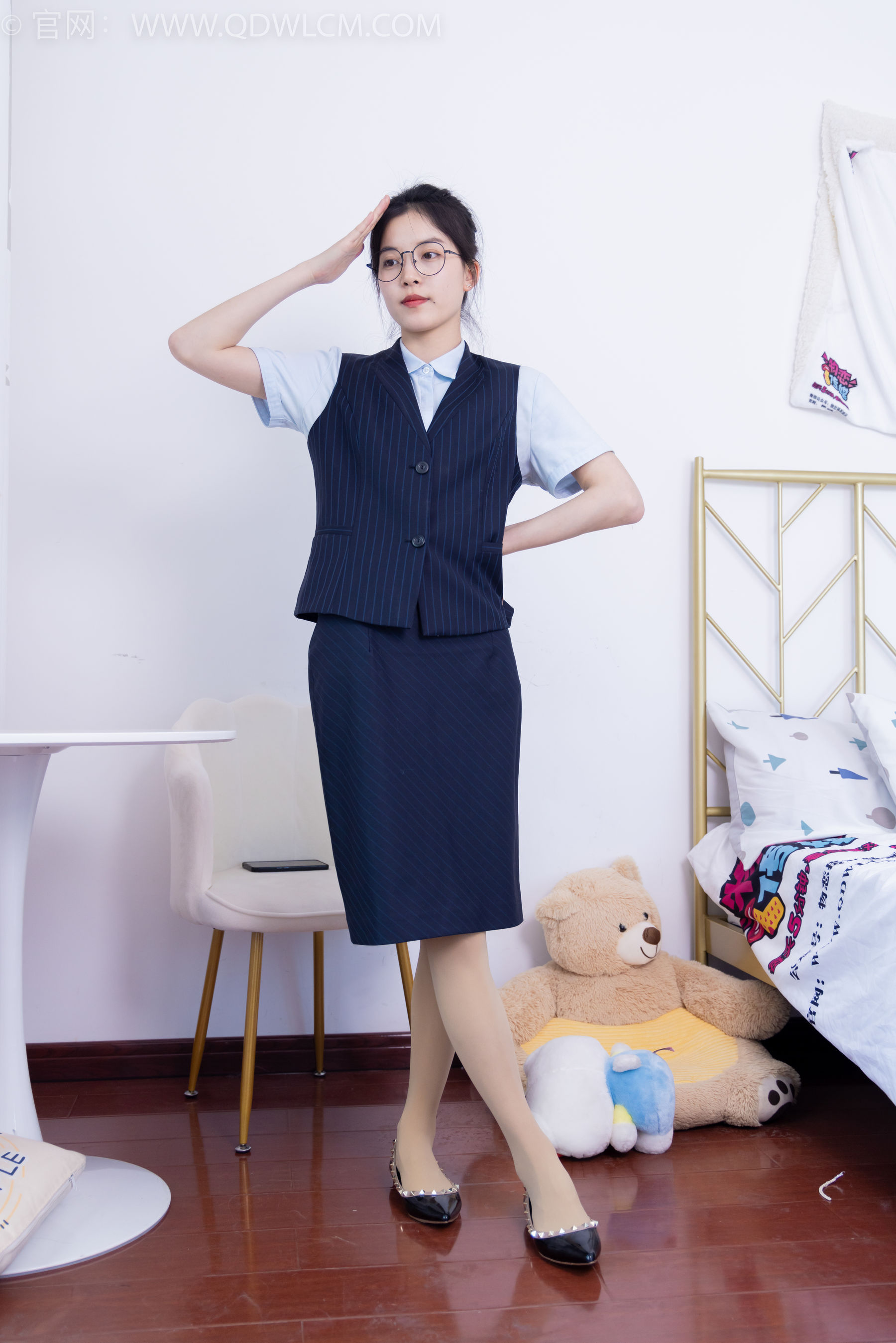 物恋传媒 No.1629 茯苓 -彼此鉴定_第4张