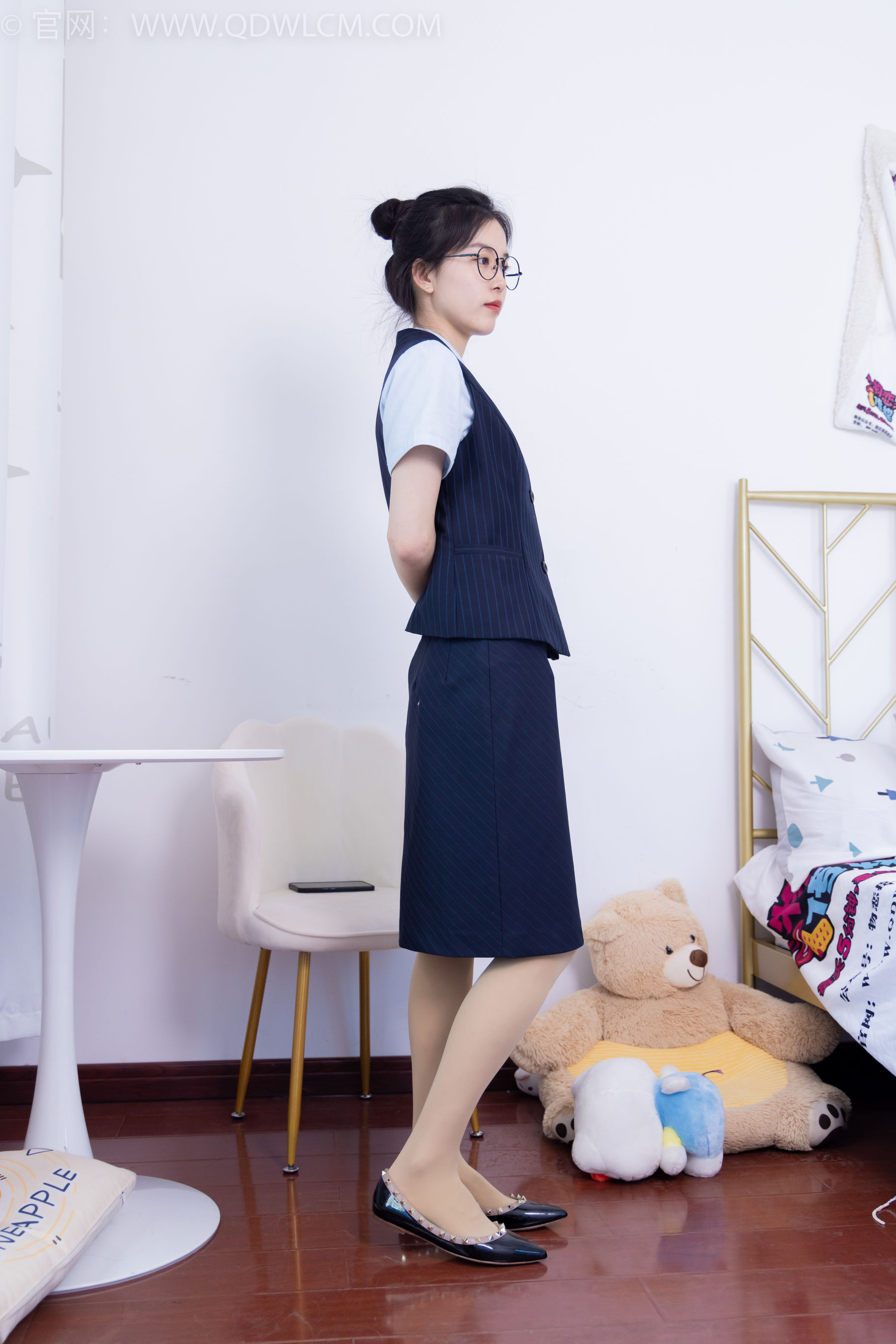 物恋传媒 No.1629 茯苓 -彼此鉴定_第5张