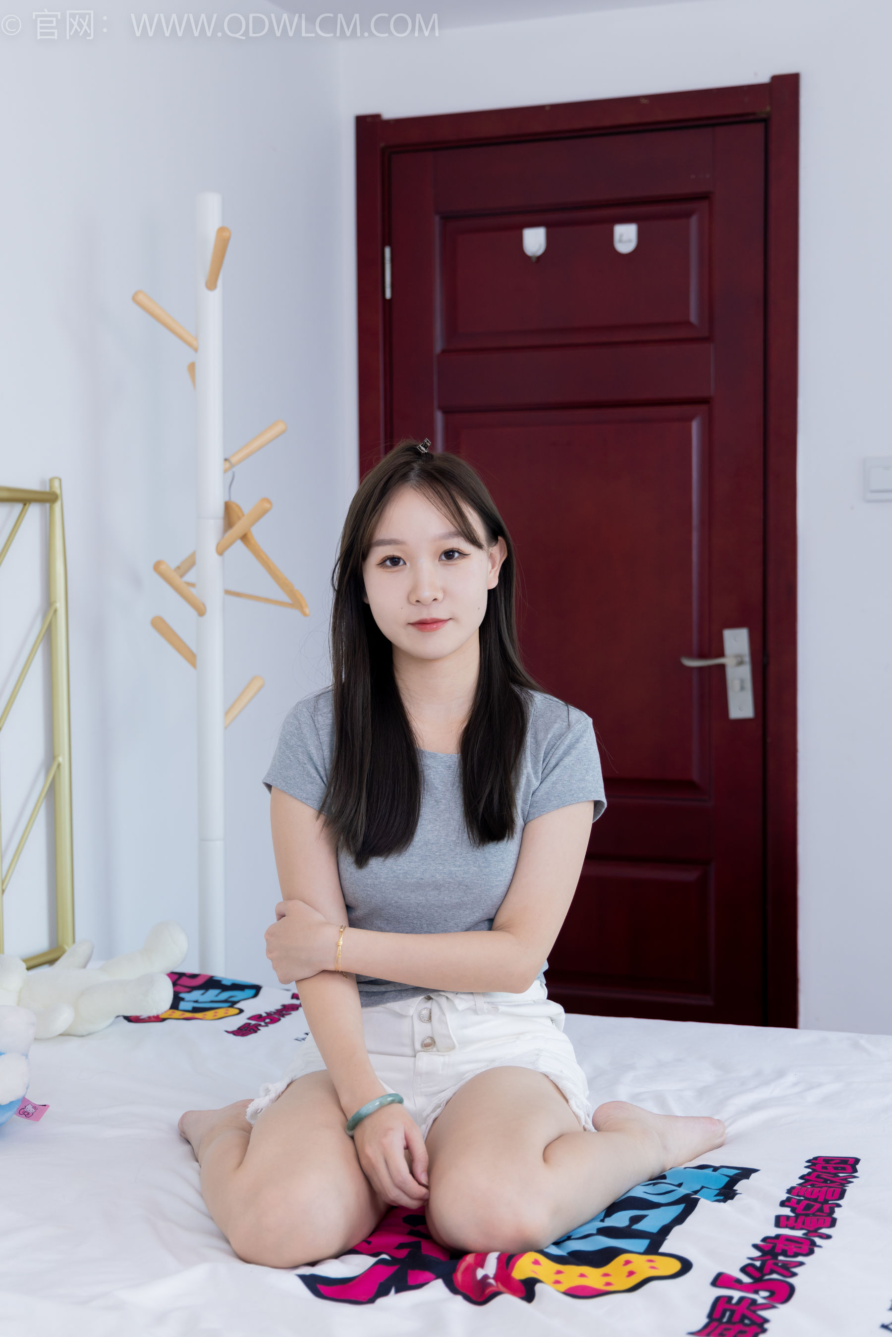 物恋传媒 No.1630 润润 -演绎完美_第2张