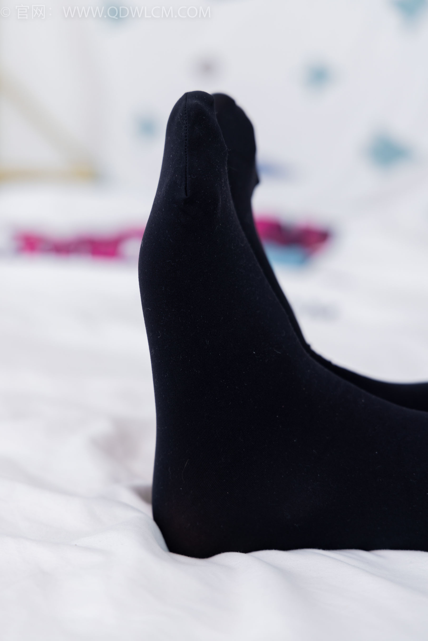 物恋传媒 No.1640 青柠 -木叶落秋声_第5张