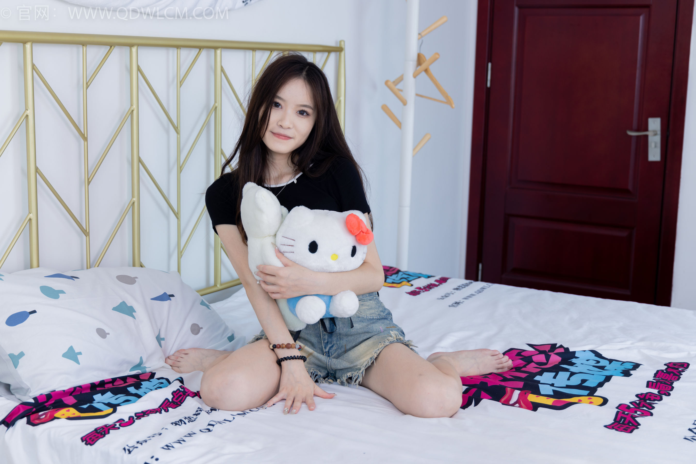 物恋传媒 No.1648 小奇 -奇妙之夜_第3张