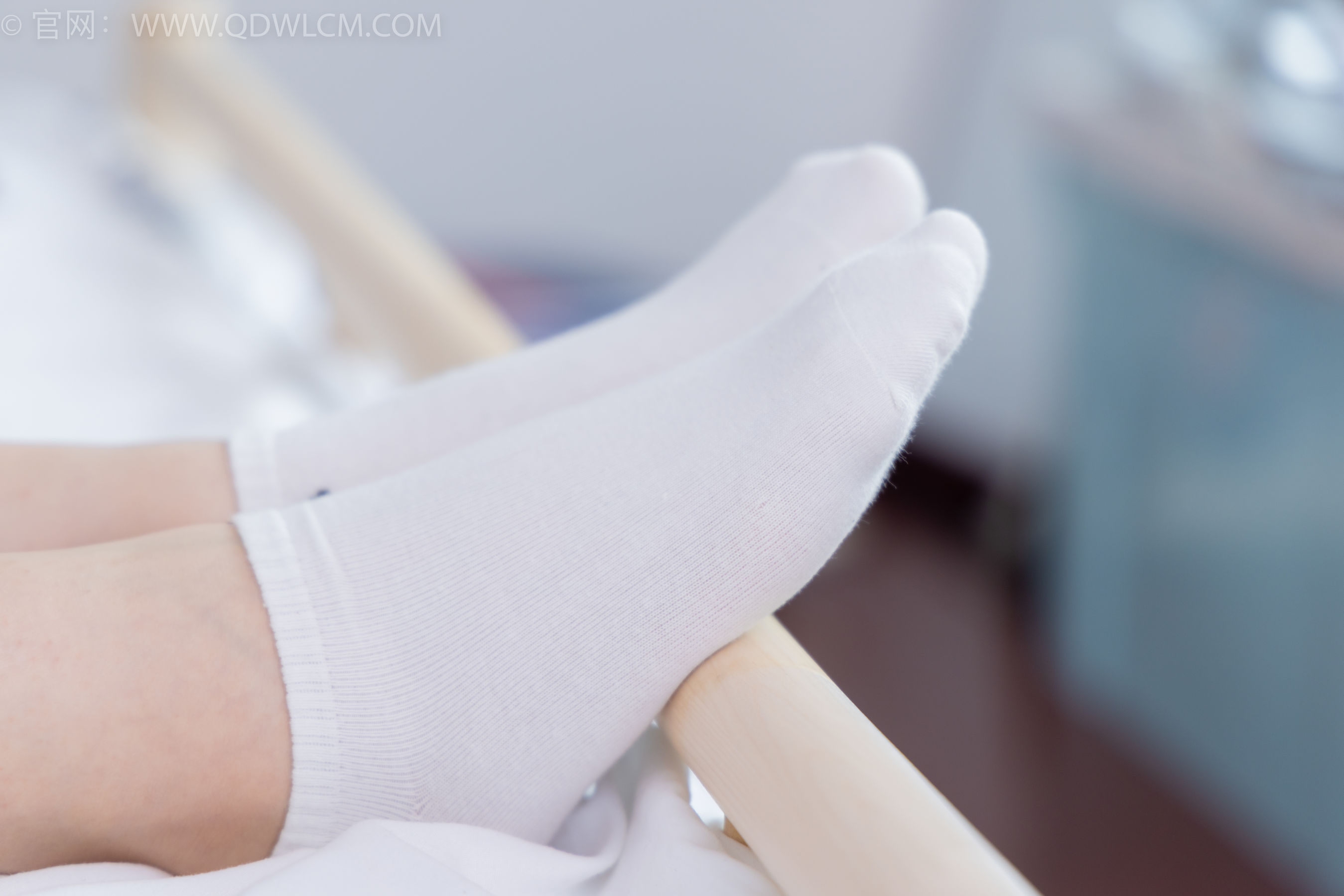 物恋传媒 No.1652 香香 -新人驾到_第4张