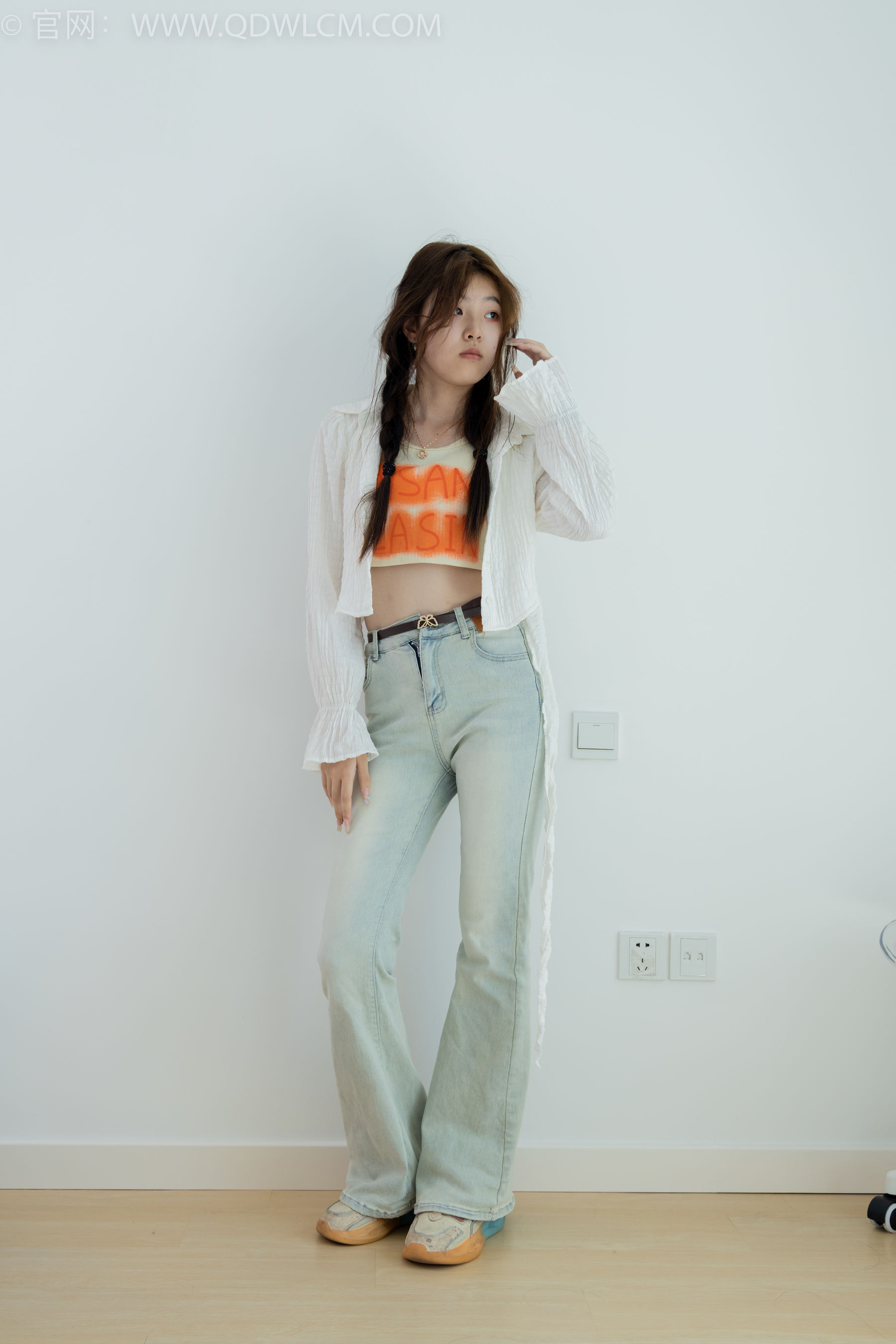 物恋传媒 NO.1661 小谨 -新人驾到_第1张