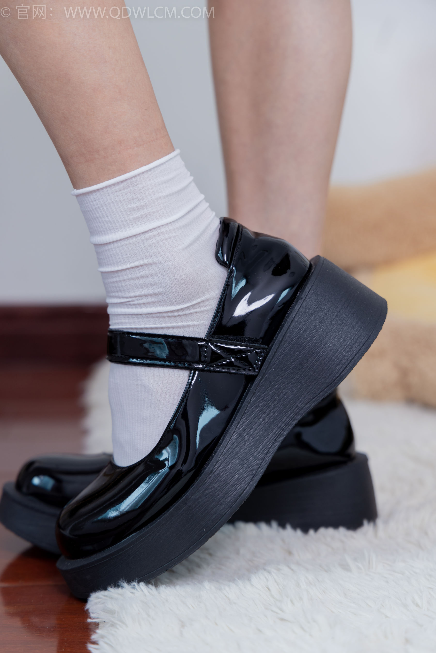 物恋传媒 No.1664 茯苓 -人生海海_第1张