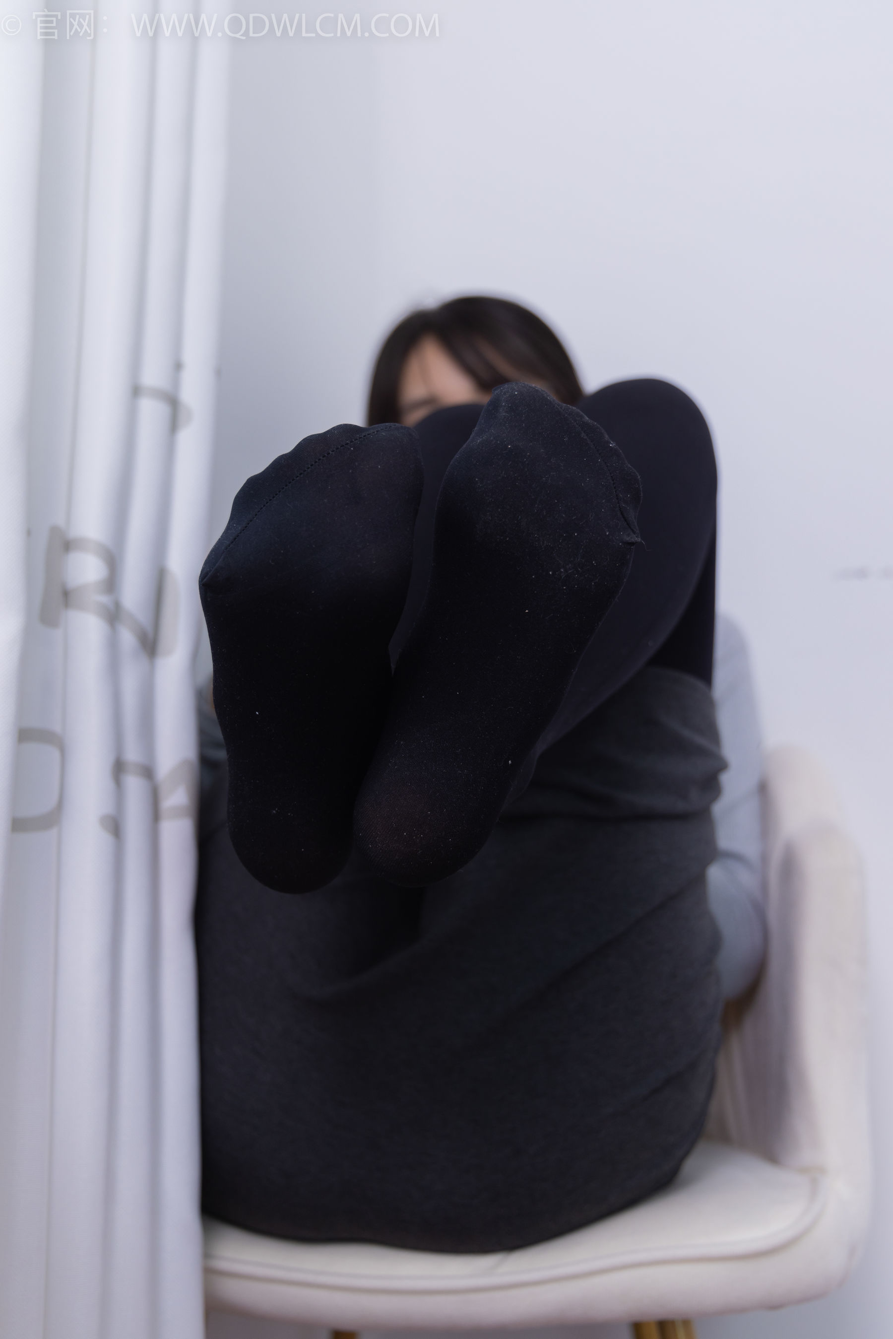 物恋传媒 No.1665 菜菜 -美好时光_第3张