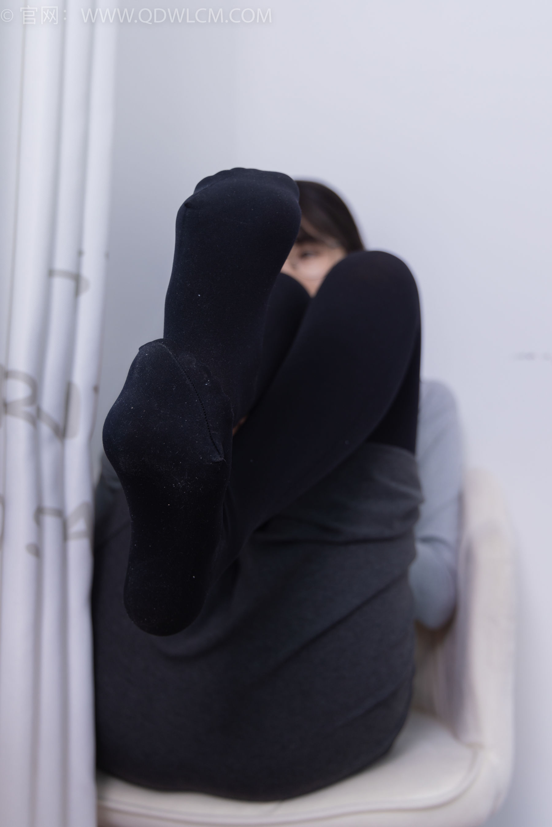 物恋传媒 No.1665 菜菜 -美好时光_第4张