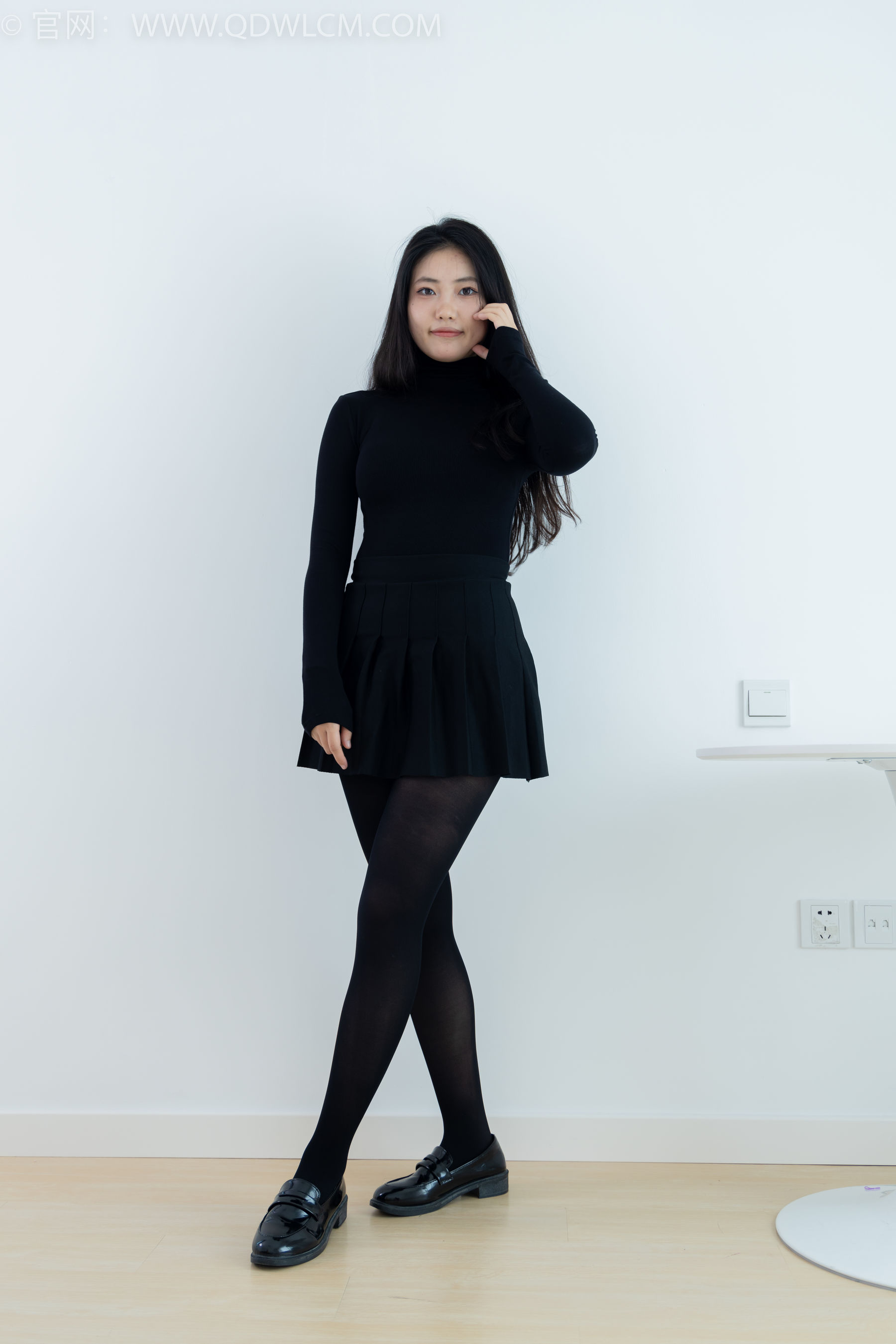 物恋传媒 No.1667 香香 -更好的自己_第1张