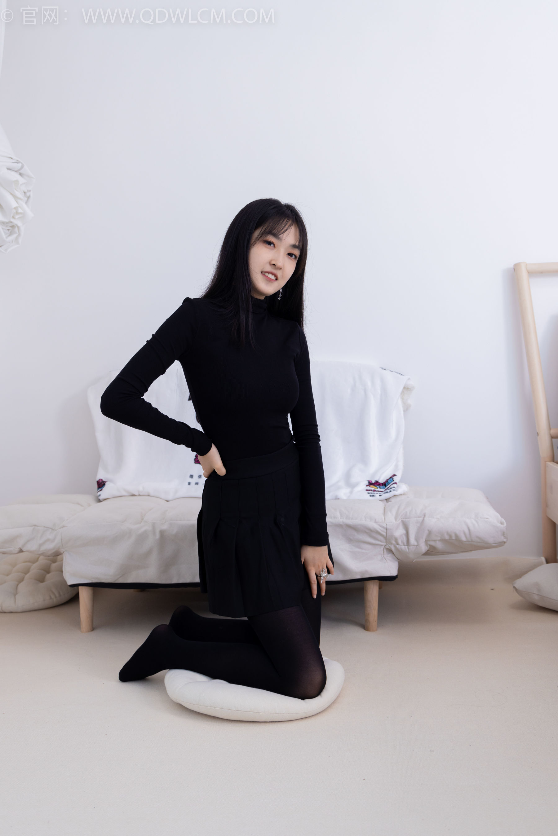 物恋传媒 No.1677 嘉木 - 夏日重逢_第2张