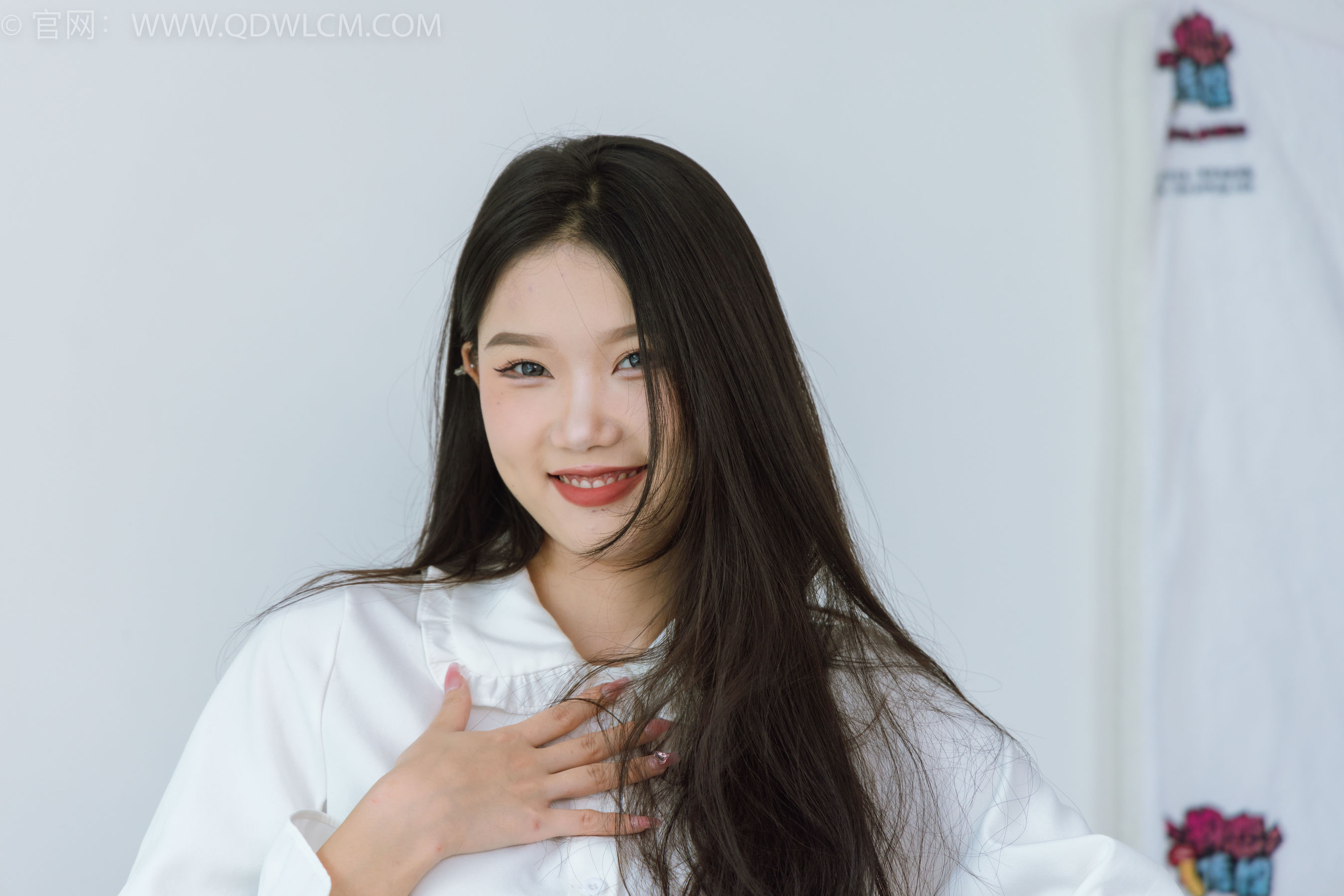 物恋传媒 No.1680 小竹 - 云端下起舞_第1张