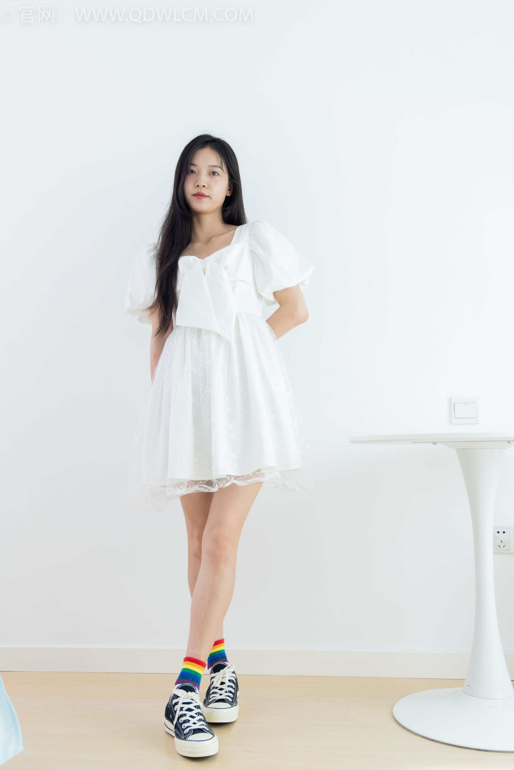 物恋传媒 No.1692 茯苓 - 平淡日子里的惬意_第1张