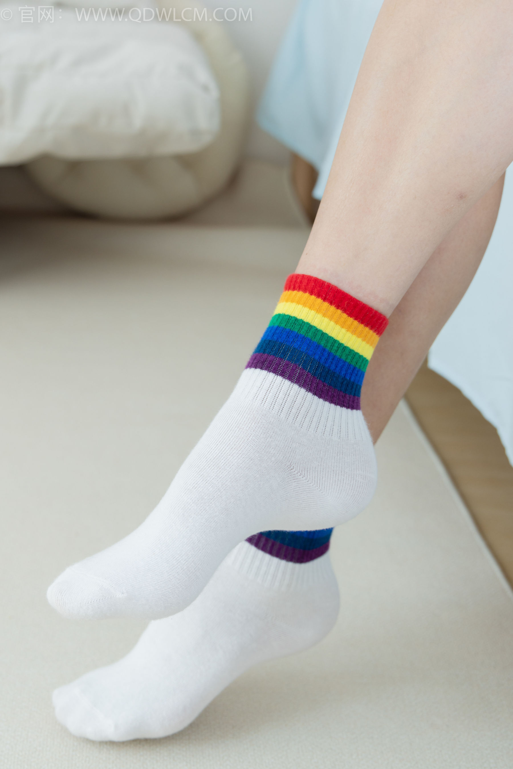 物恋传媒 No.1692 茯苓 - 平淡日子里的惬意_第3张