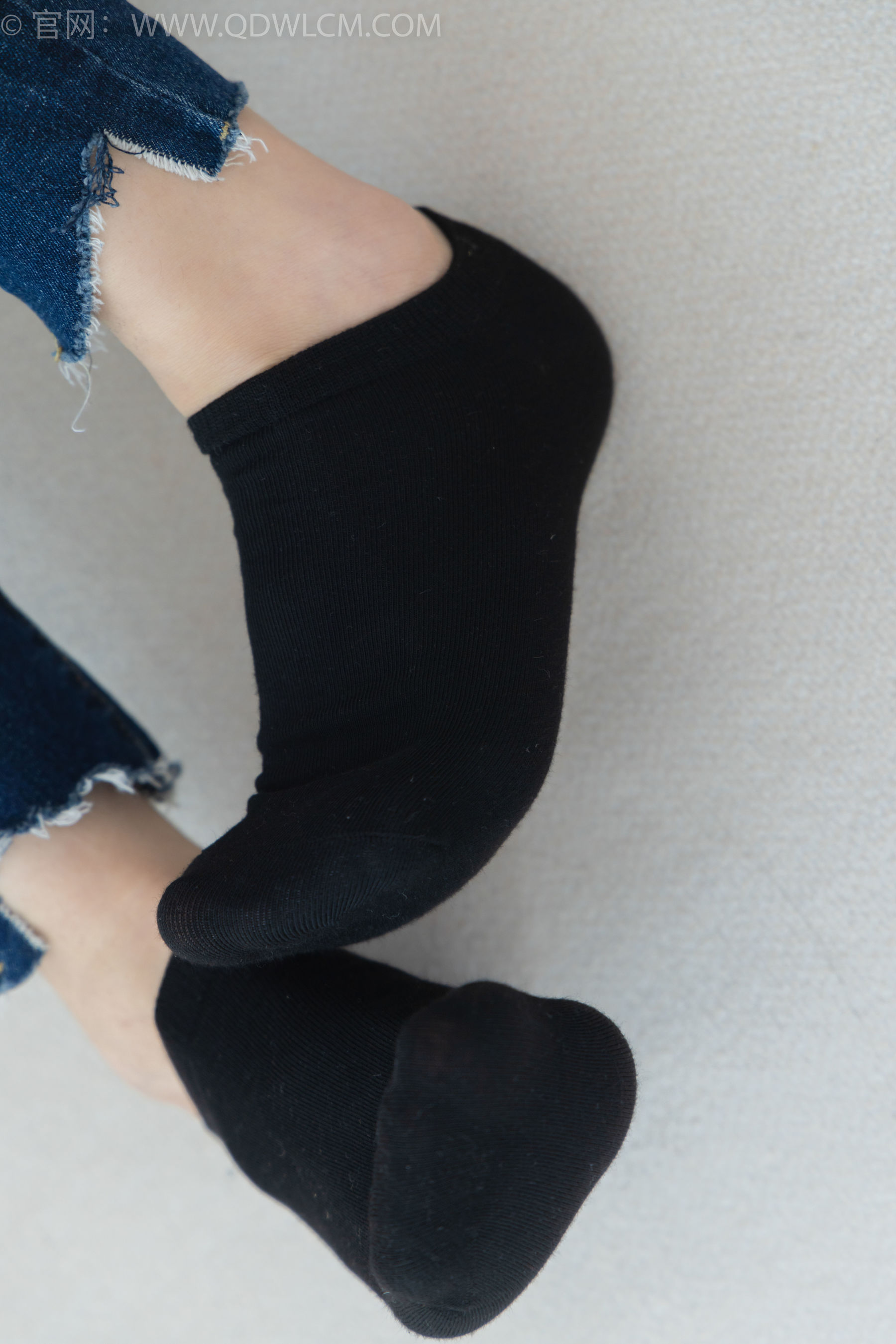 物恋传媒 No.1701 绒绒 - 绿色心情_第2张