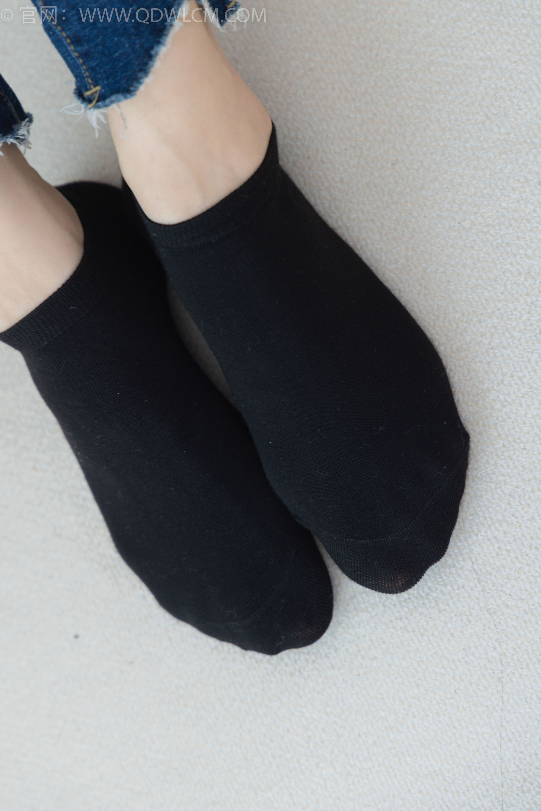 物恋传媒 No.1701 绒绒 - 绿色心情_第3张