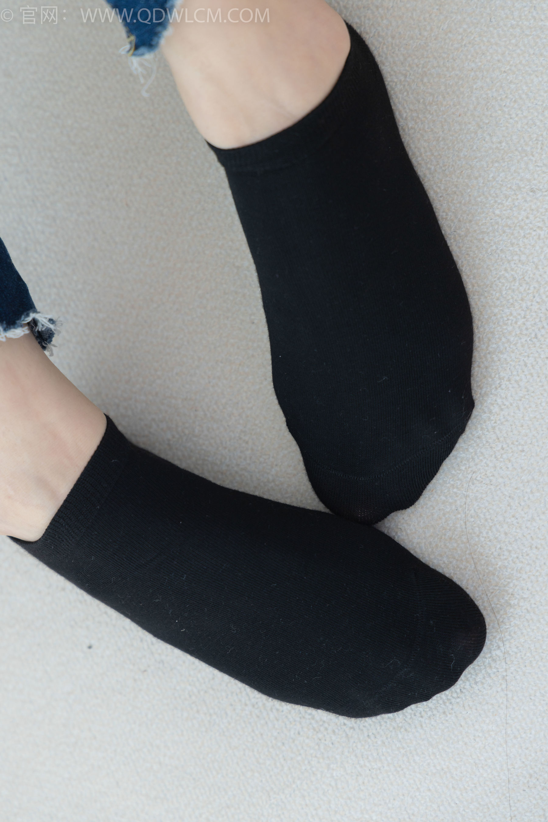 物恋传媒 No.1701 绒绒 - 绿色心情_第4张