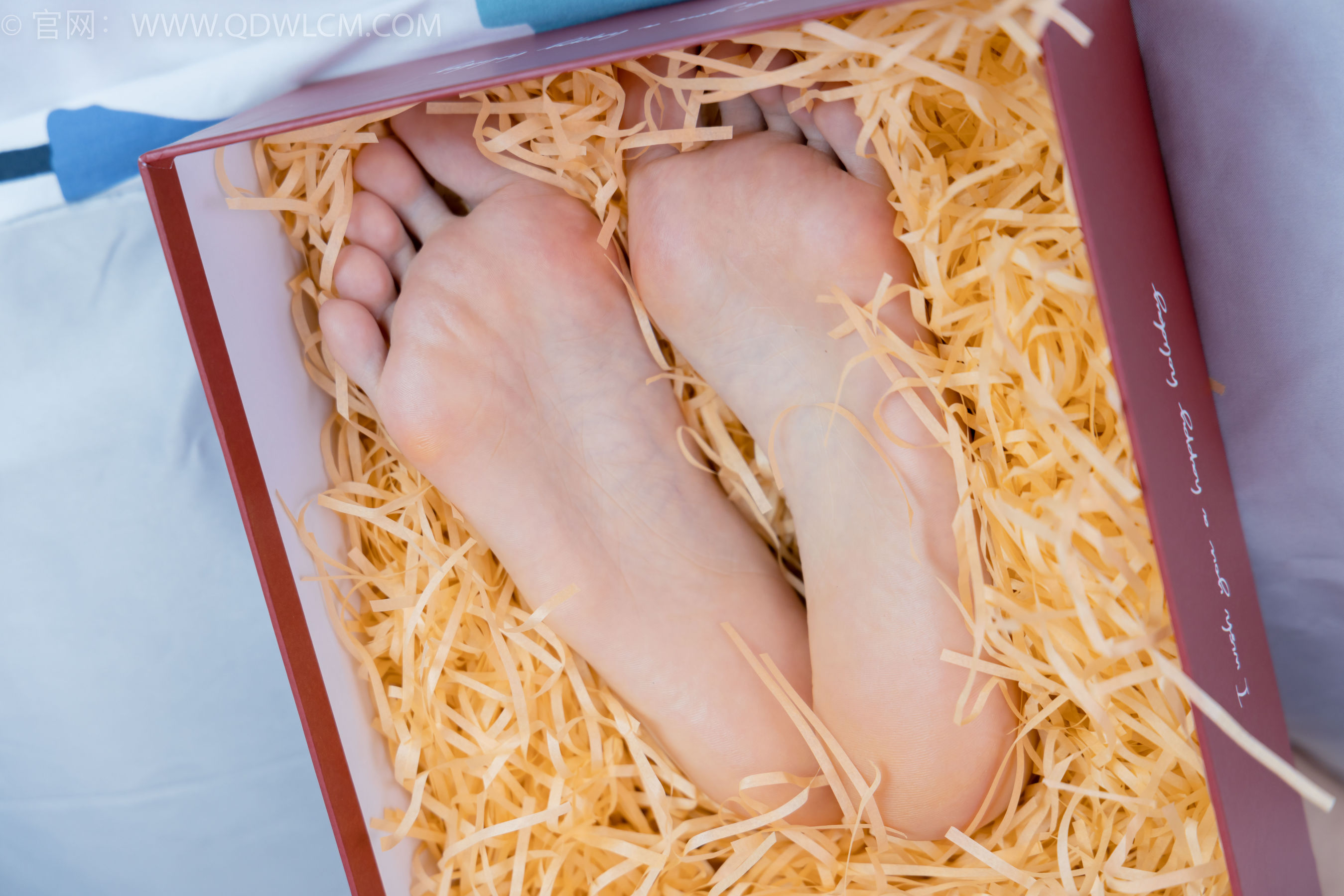 物恋传媒 No.1705 菜菜 - 最好的浪漫_第4张