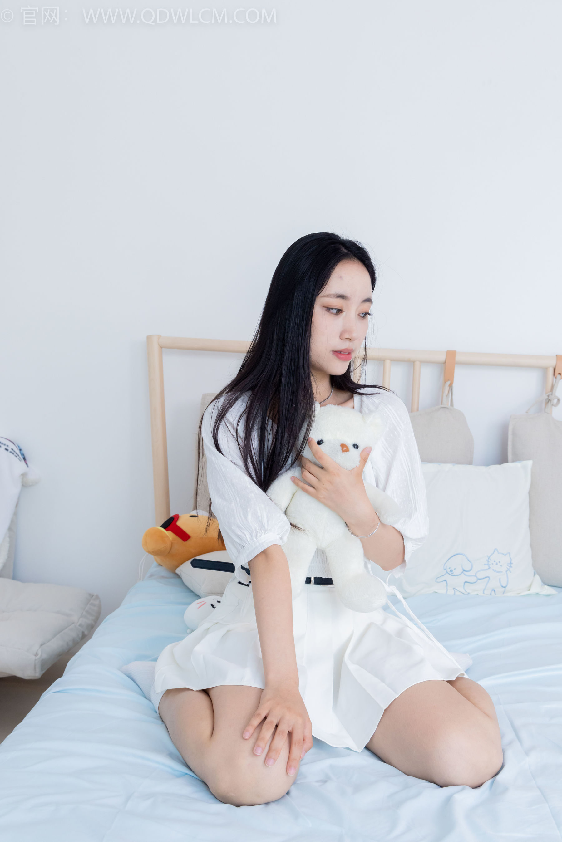 物恋传媒 No.1706 杏仁 - 新人驾到_第2张