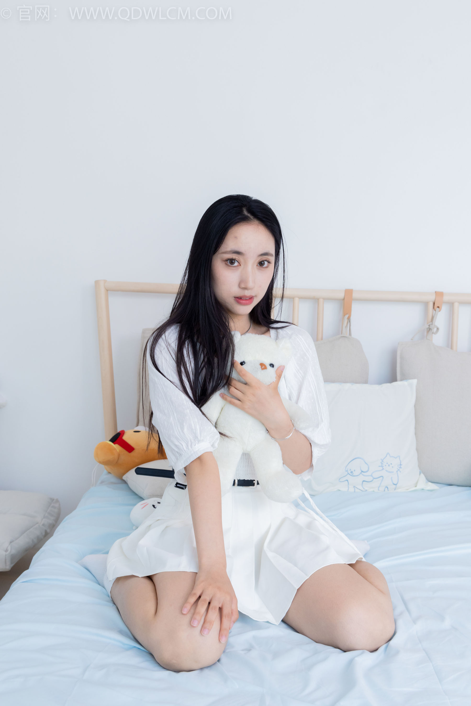 物恋传媒 No.1706 杏仁 - 新人驾到_第3张