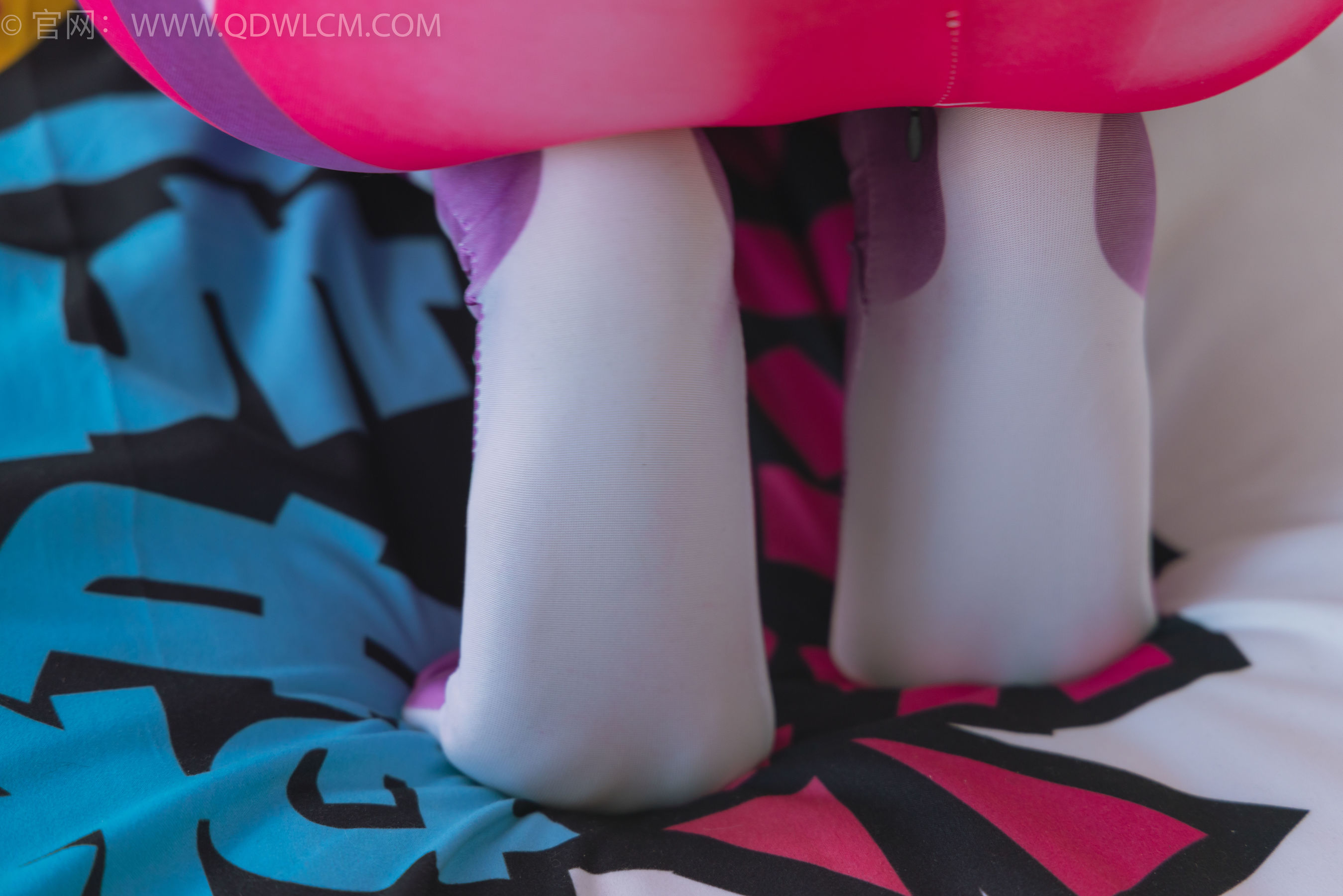 物恋传媒 No.1707 小竹 - 粉红美少女_第2张