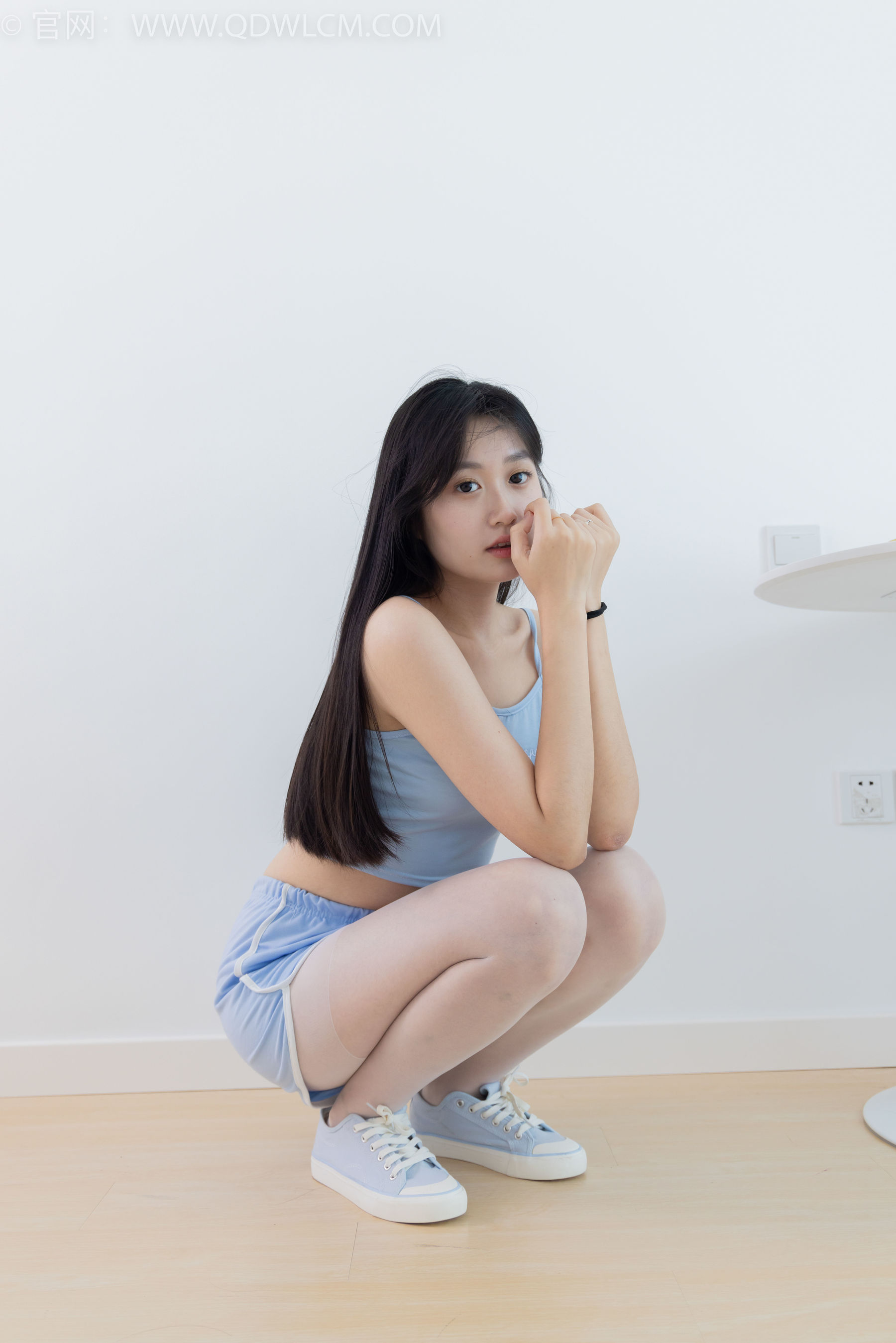 物恋传媒 No.1710 小敏 - 享受过程_第1张