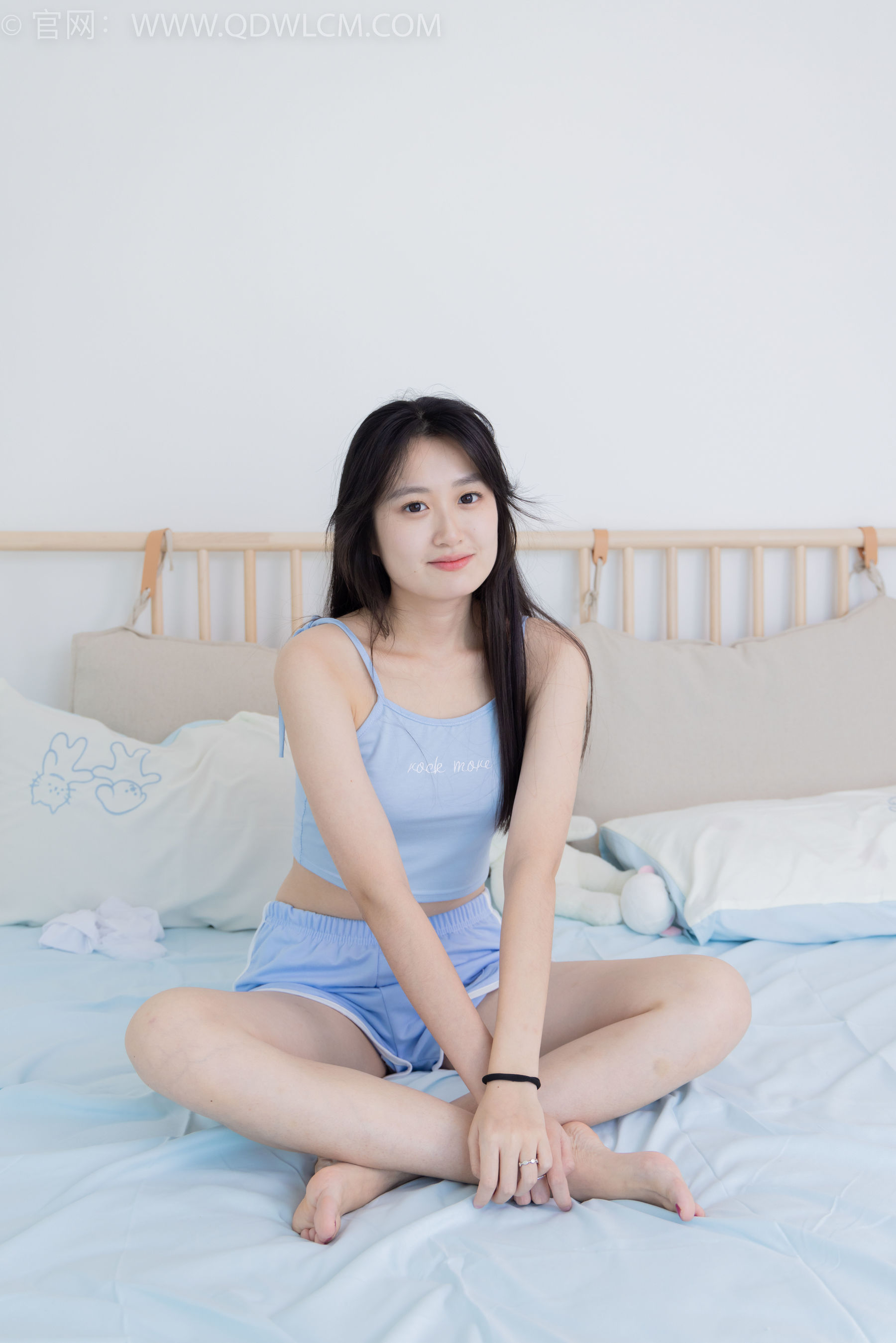 物恋传媒 No.1710 小敏 - 享受过程_第2张