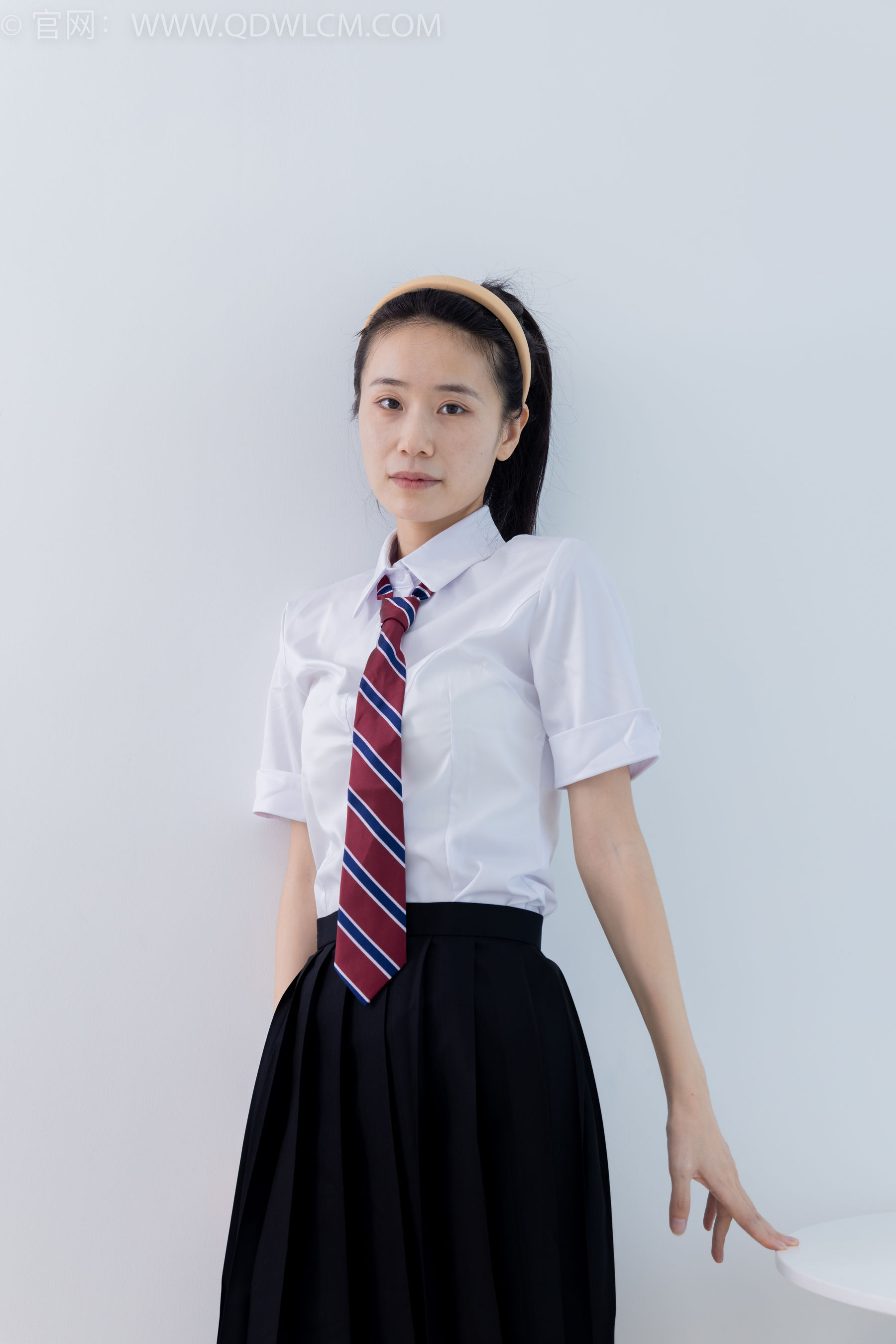 物恋传媒 No.1713 菜菜 - 可爱兔兔_第1张