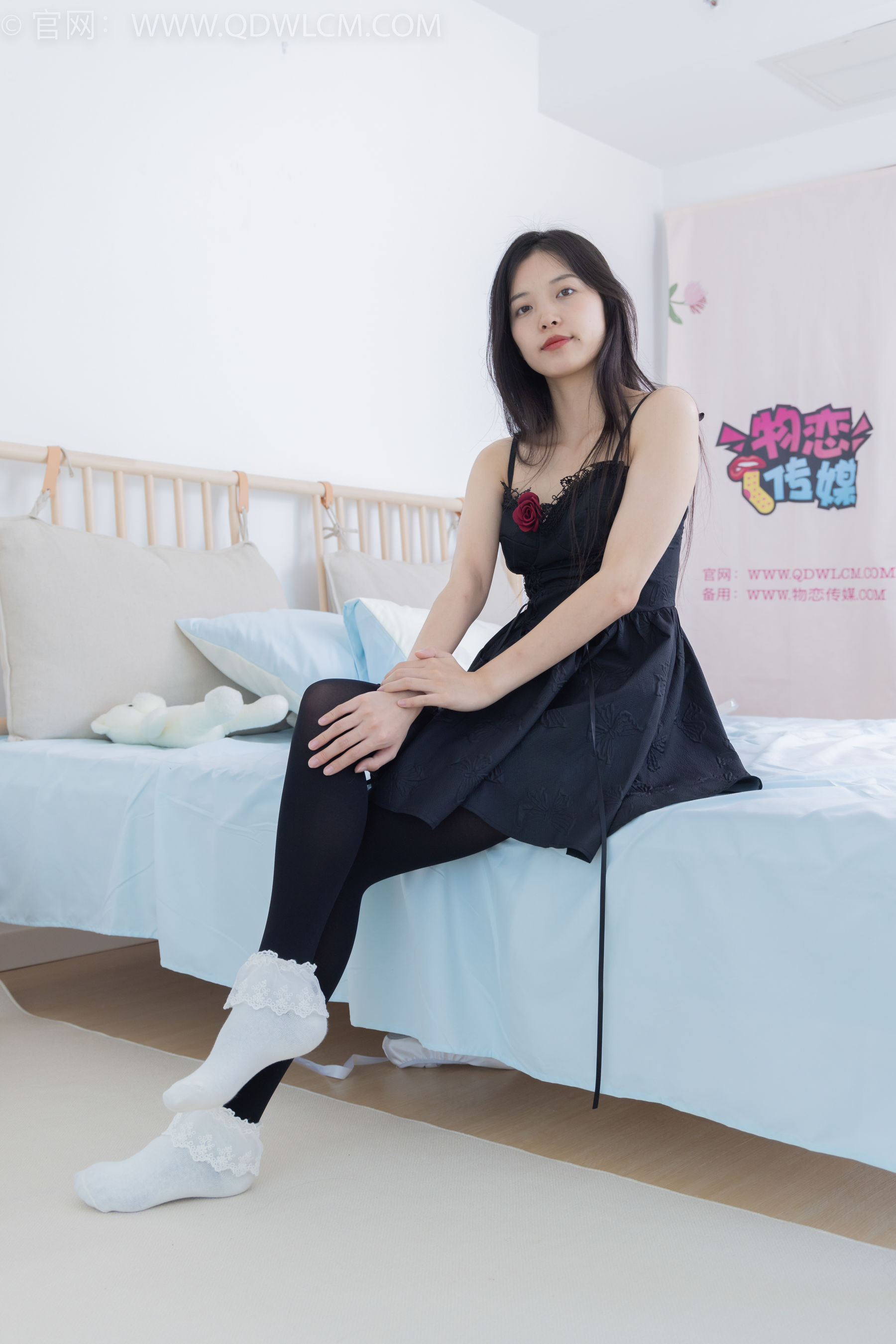 物恋传媒 No.1722 茯苓 - 木叶落秋生_第4张