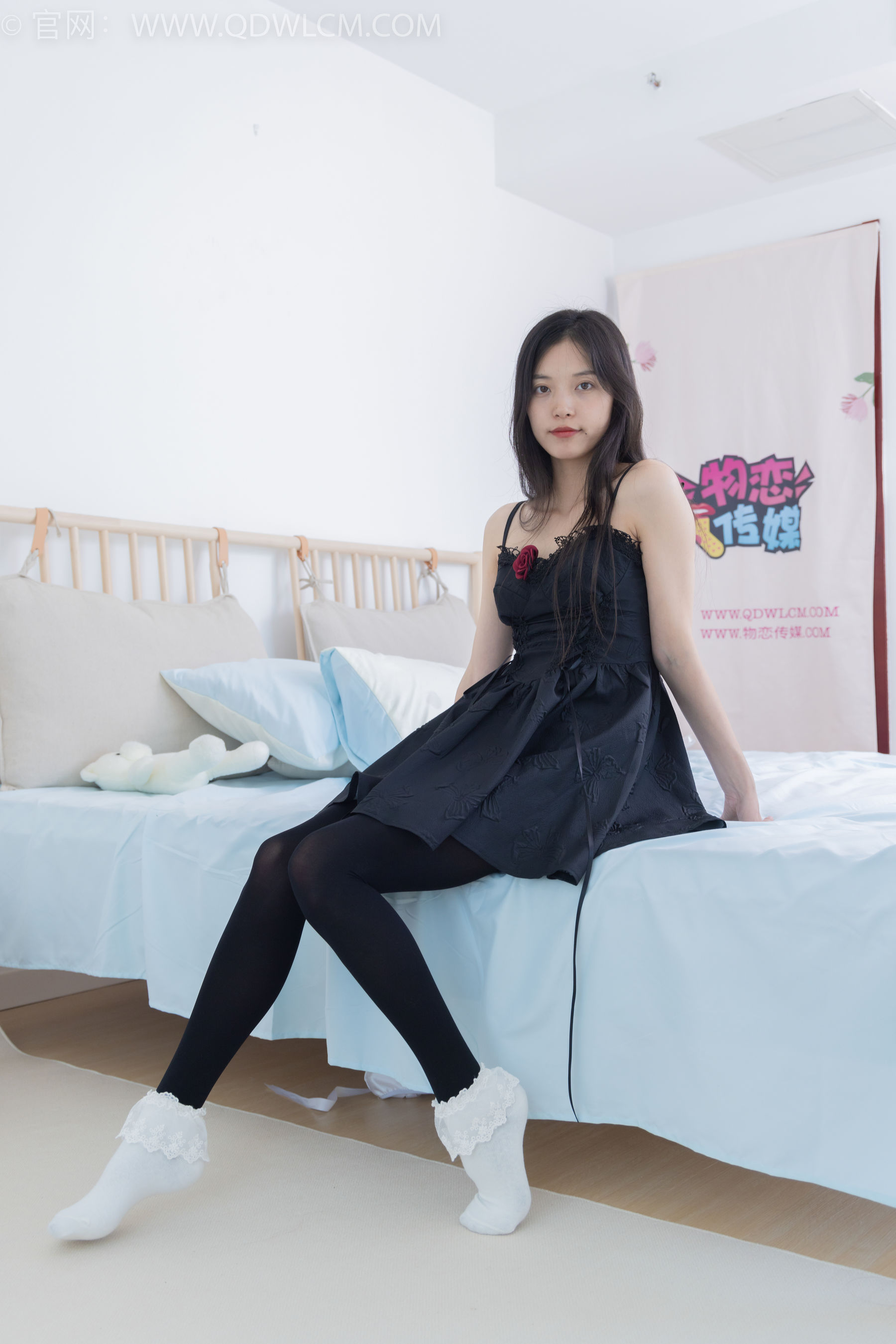 物恋传媒 No.1722 茯苓 - 木叶落秋生_第5张