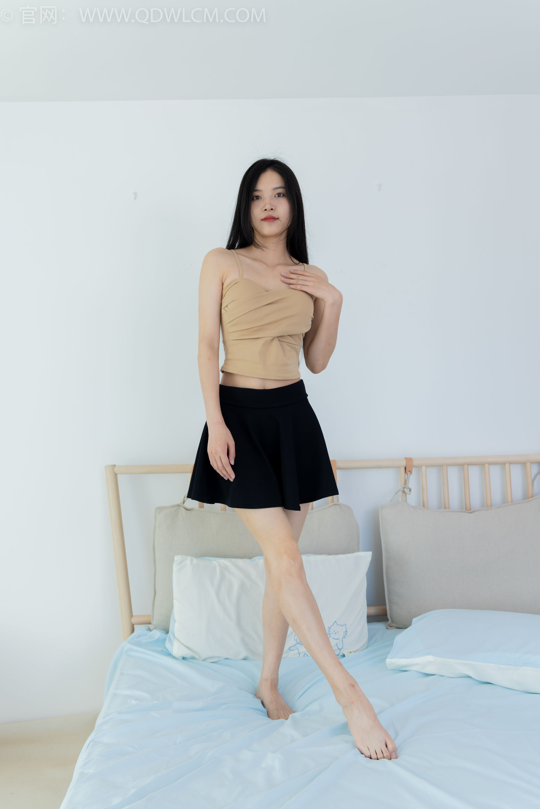 物恋传媒 No.1727 茯苓 - 回忆的沙漏_第3张