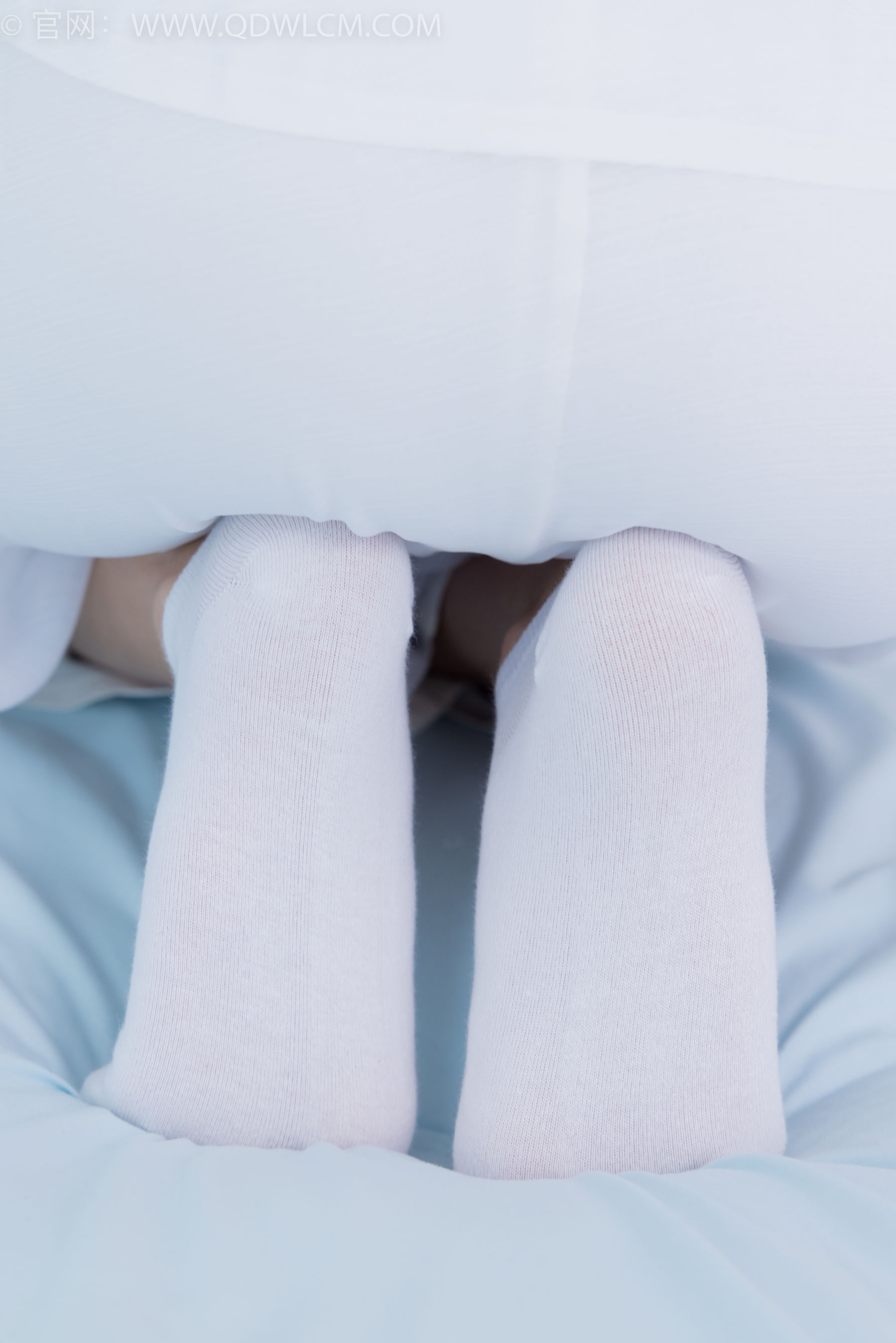 物恋传媒 No.1731 小竹 - 雪山飞狐_第2张