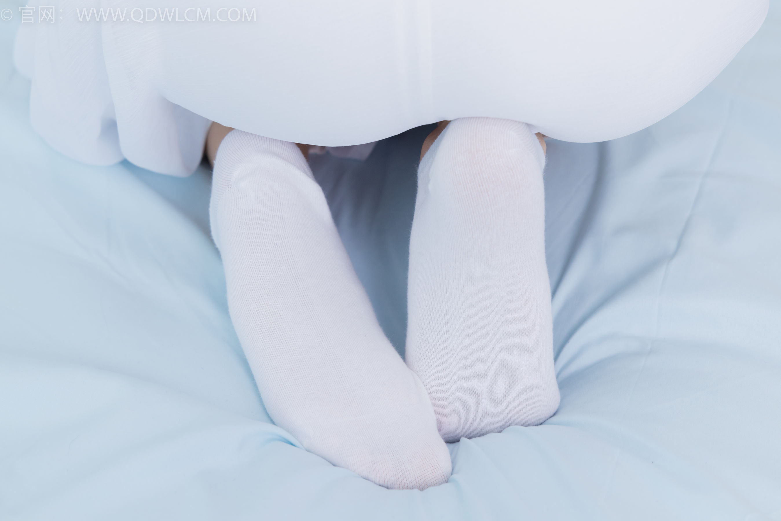 物恋传媒 No.1731 小竹 - 雪山飞狐_第3张