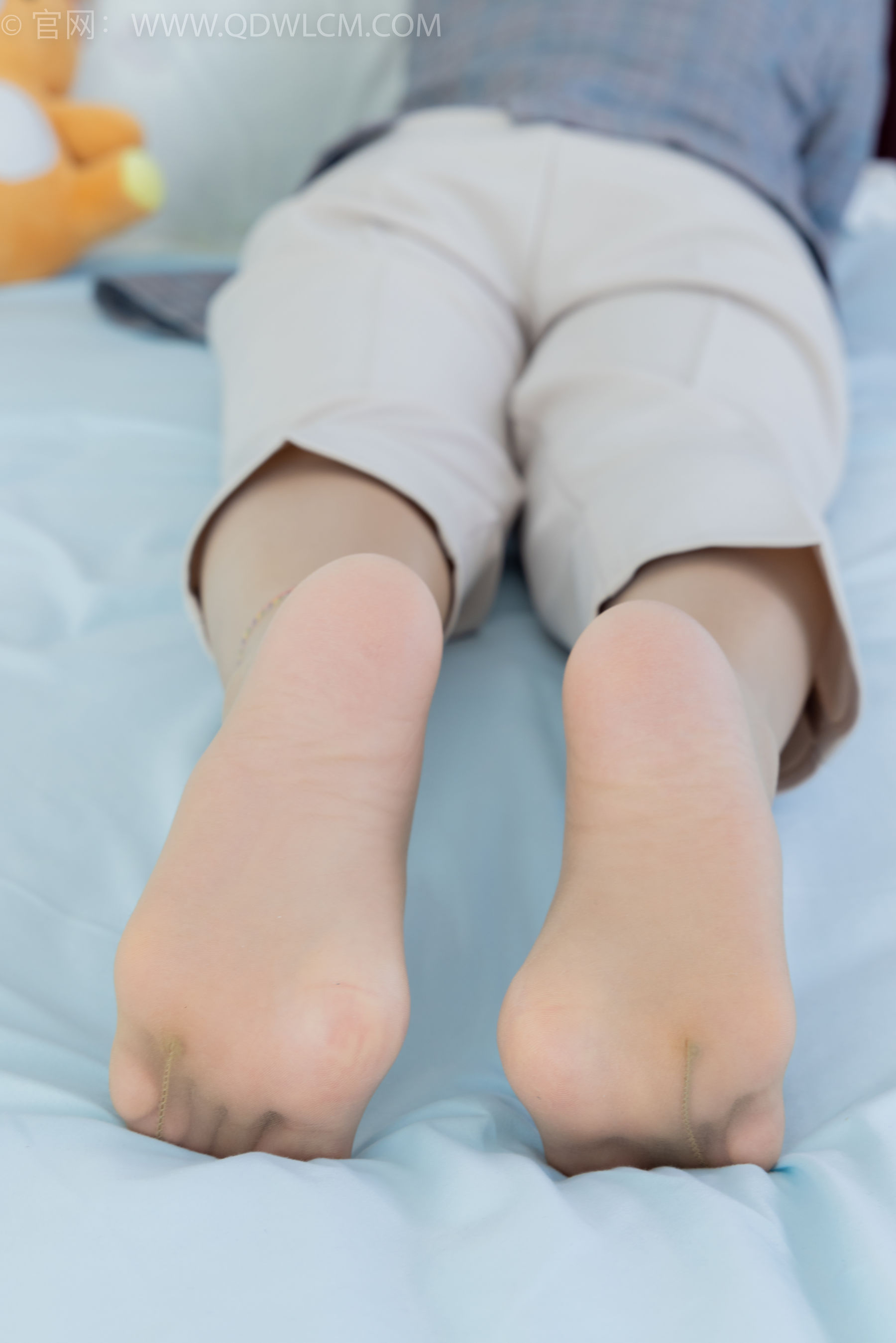 物恋传媒 No.1732 岚岚 - 秋意渐浓_第3张