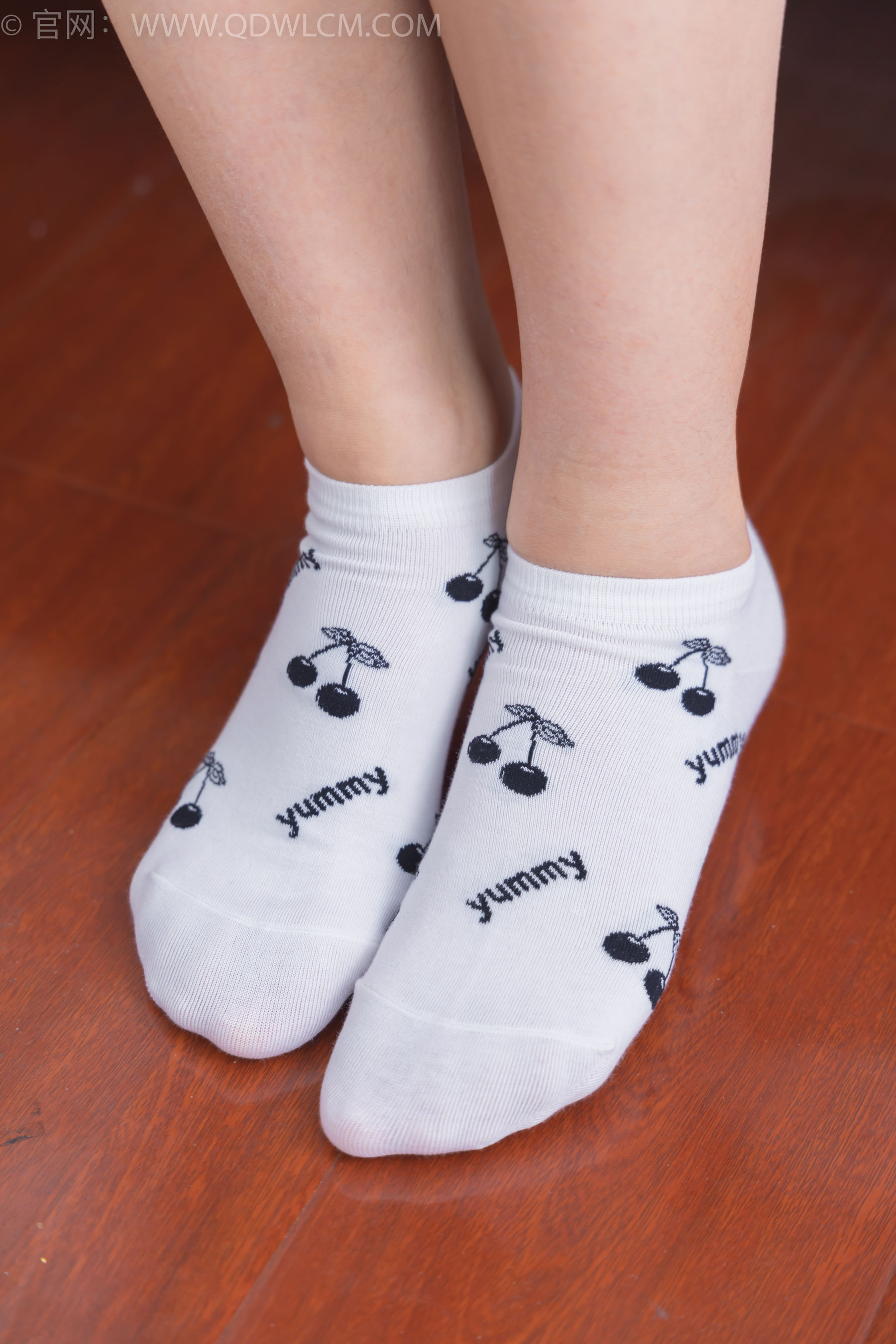 物恋传媒 No.1733 美兔 - 月光爱人_第4张