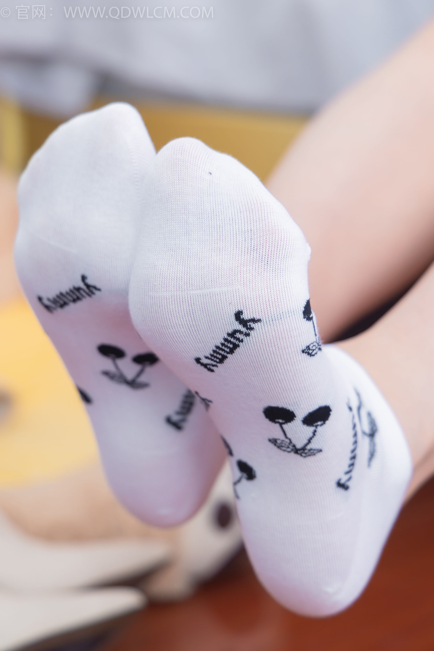 物恋传媒 No.1733 美兔 - 月光爱人_第5张