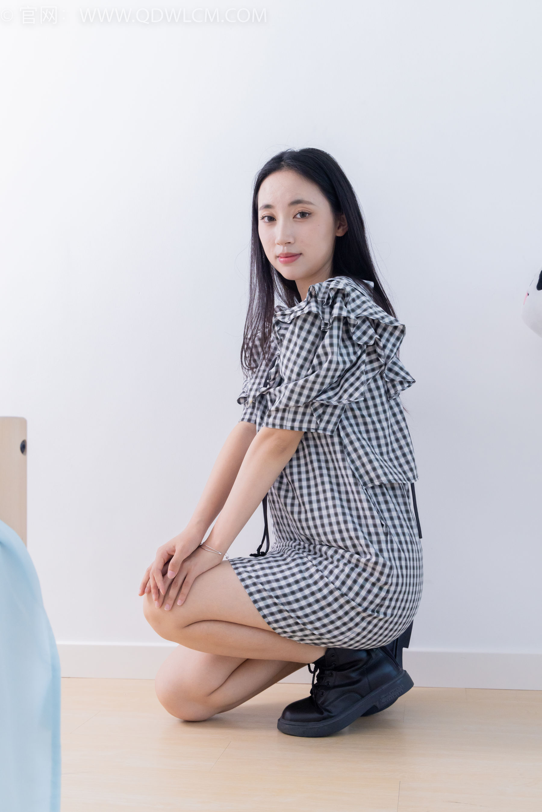 物恋传媒 No.1735 杏仁 - 落日余晖_第1张