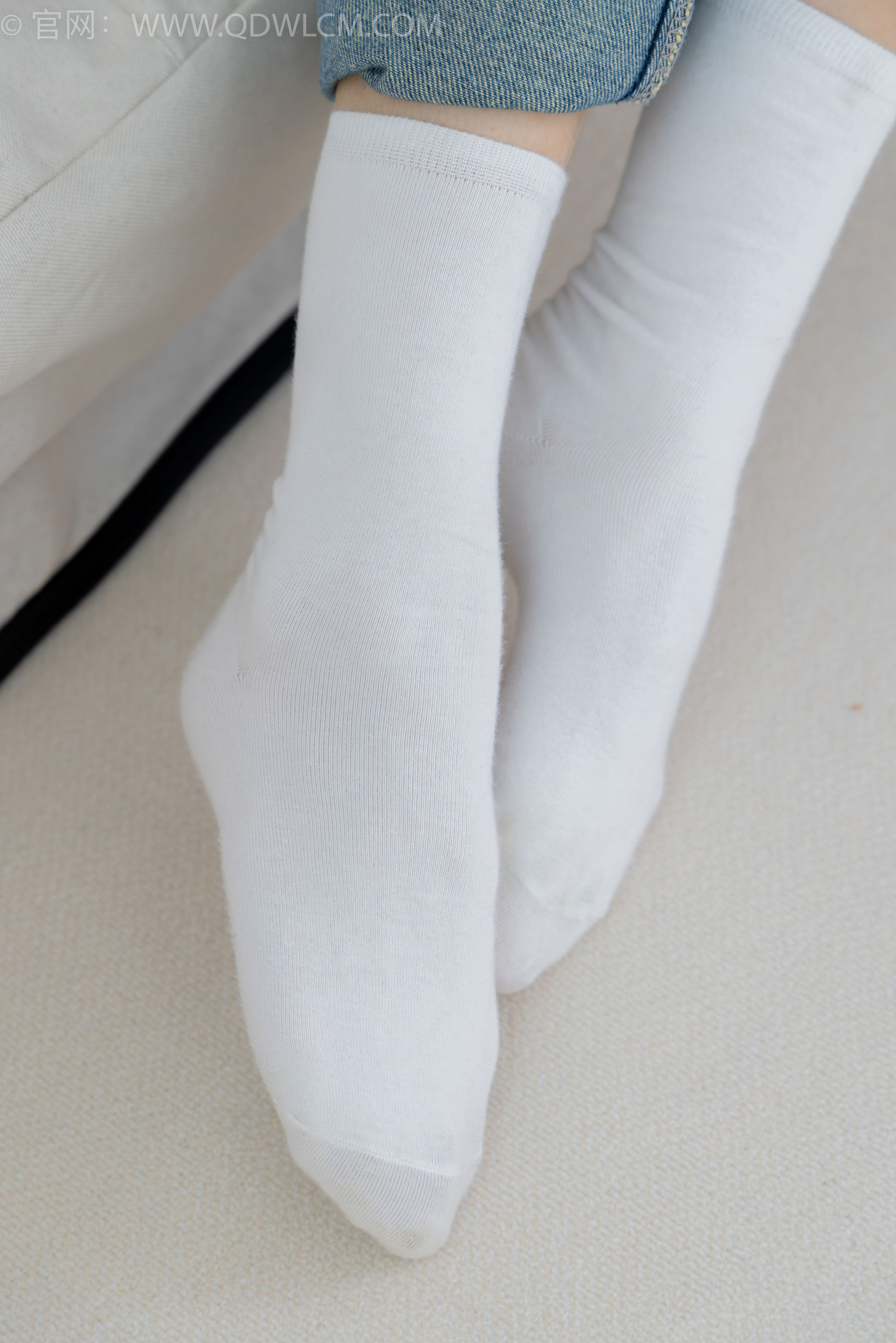 物恋传媒 No.1744 绒绒 - 夜的幻想_第3张