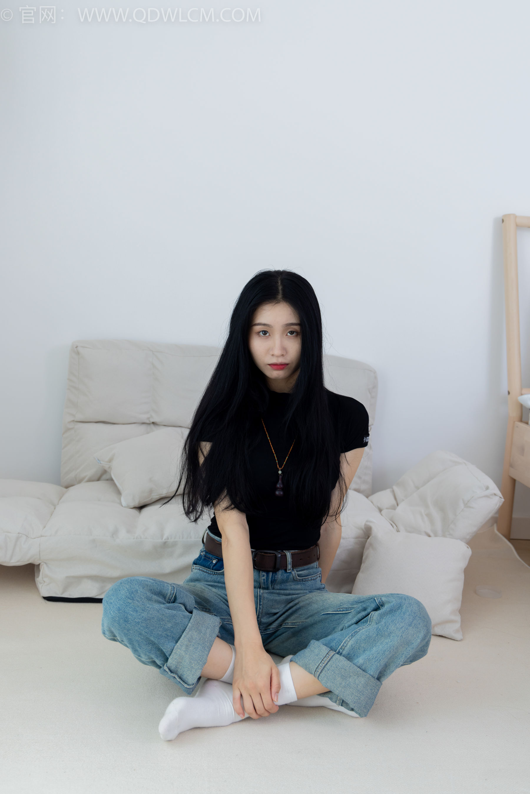 物恋传媒 No.1744 绒绒 - 夜的幻想_第4张