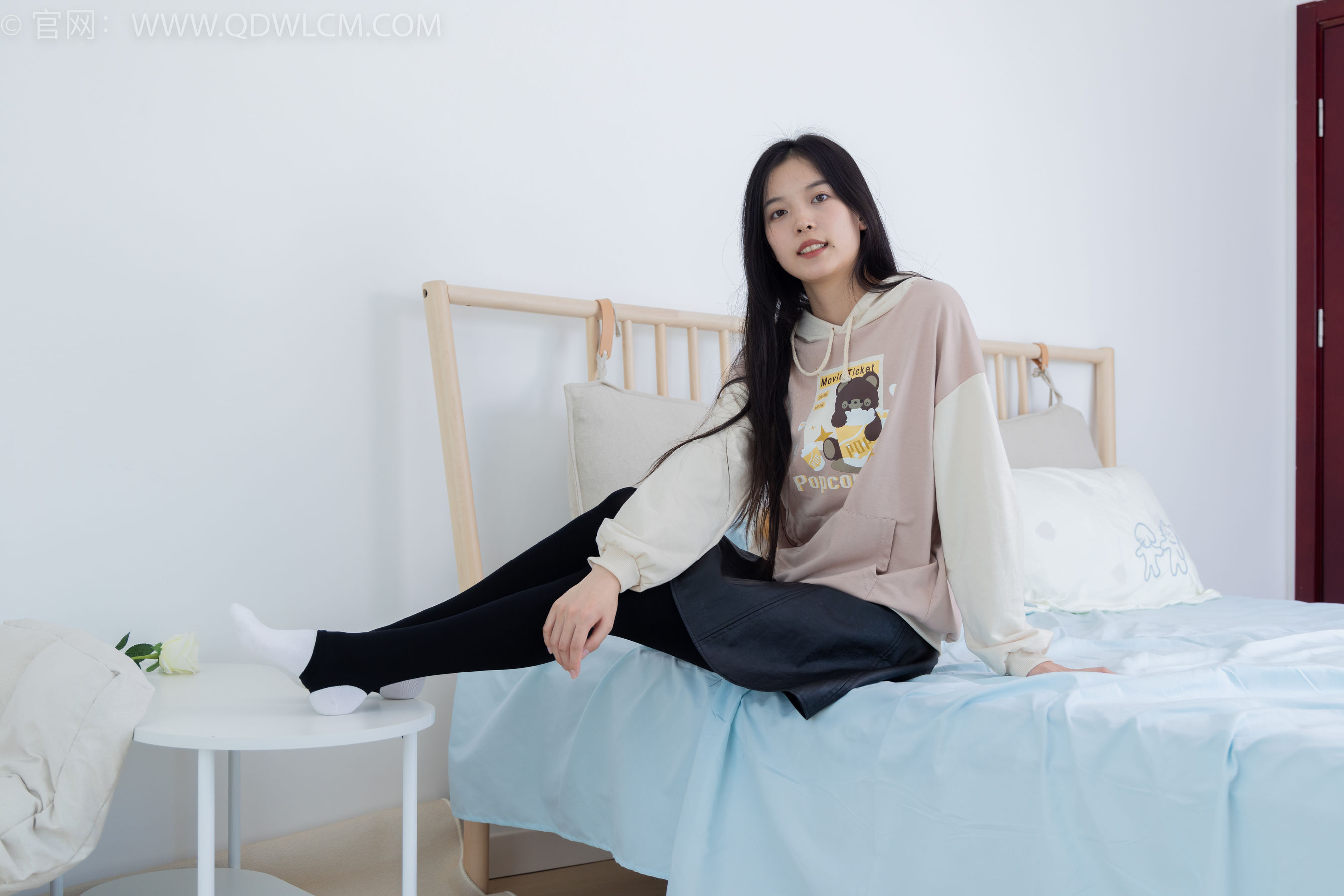 物恋传媒 NO.1748 茯苓 - 肆意奔跑_第5张