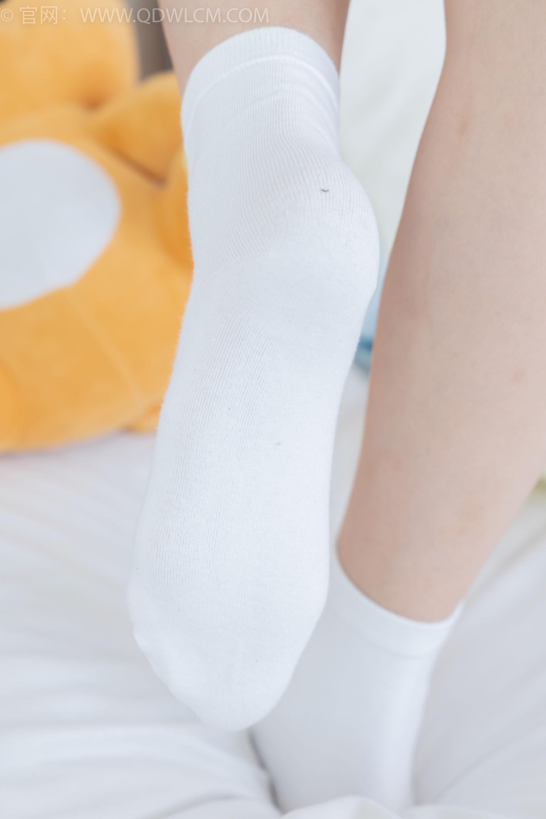 物恋传媒 No.1749 芒芒 - 缺失的月_第5张