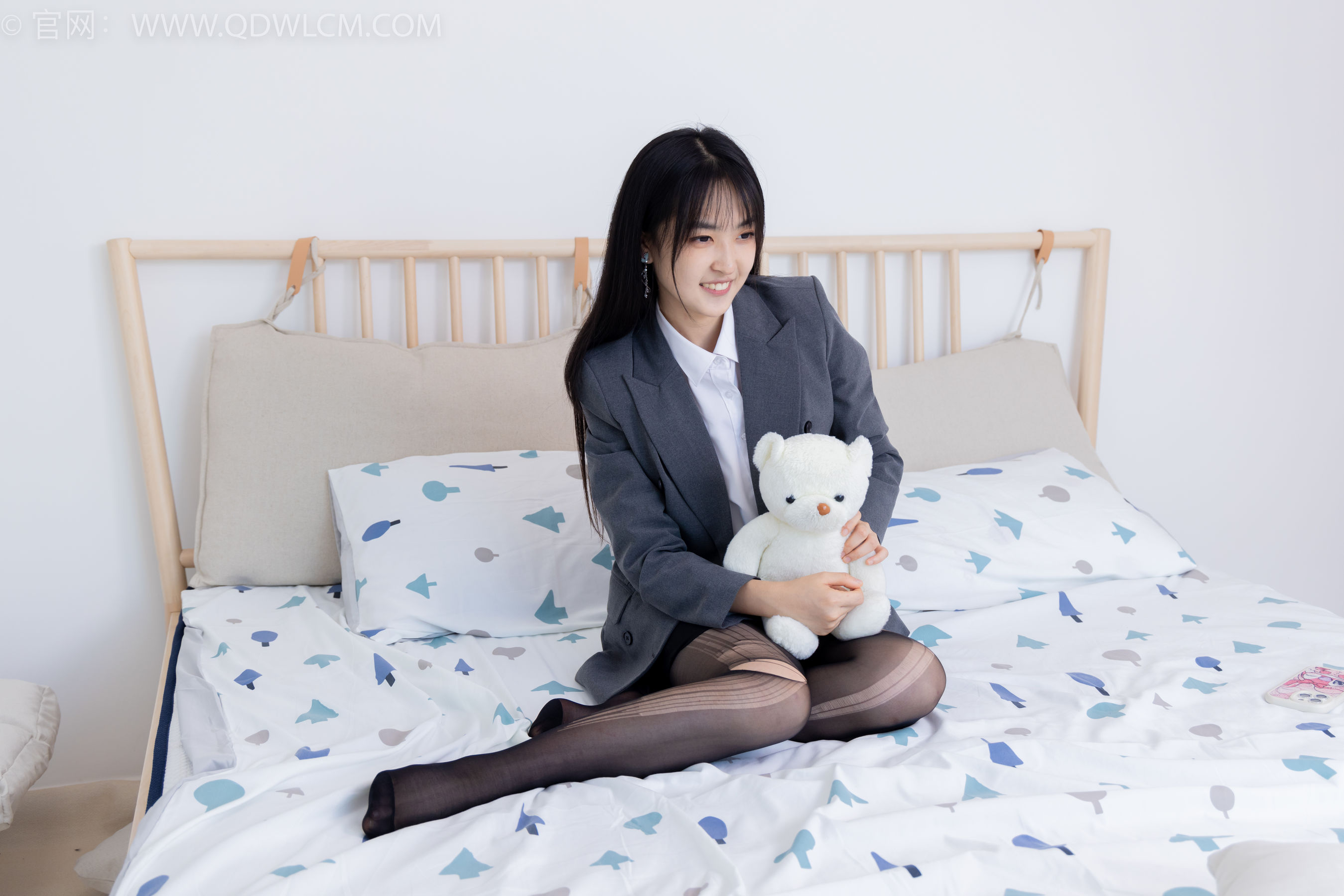 物恋传媒 No.1750 嘉木 - 寂静的海_第5张