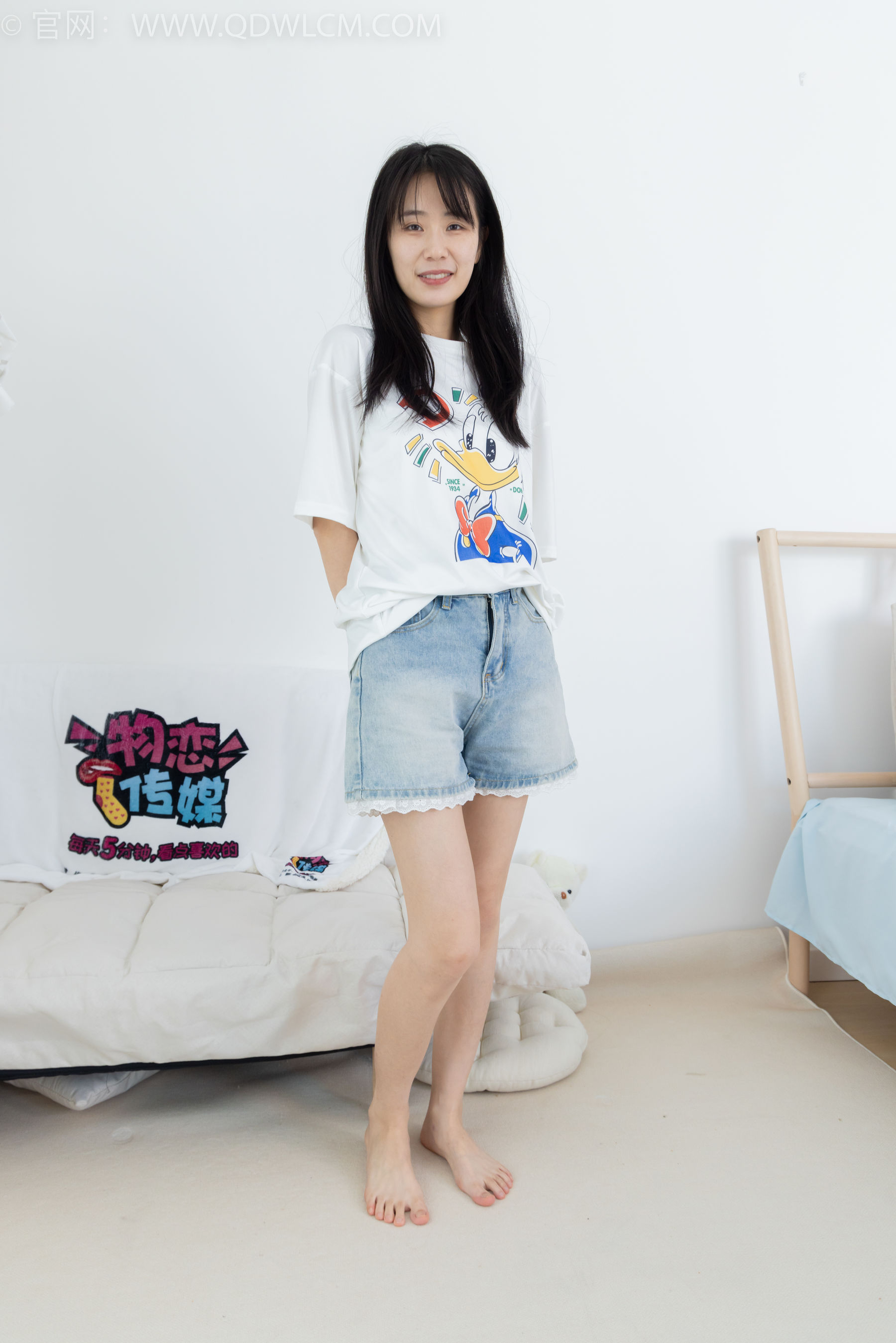 物恋传媒 No.1759 菜菜 - 不可错过_第2张