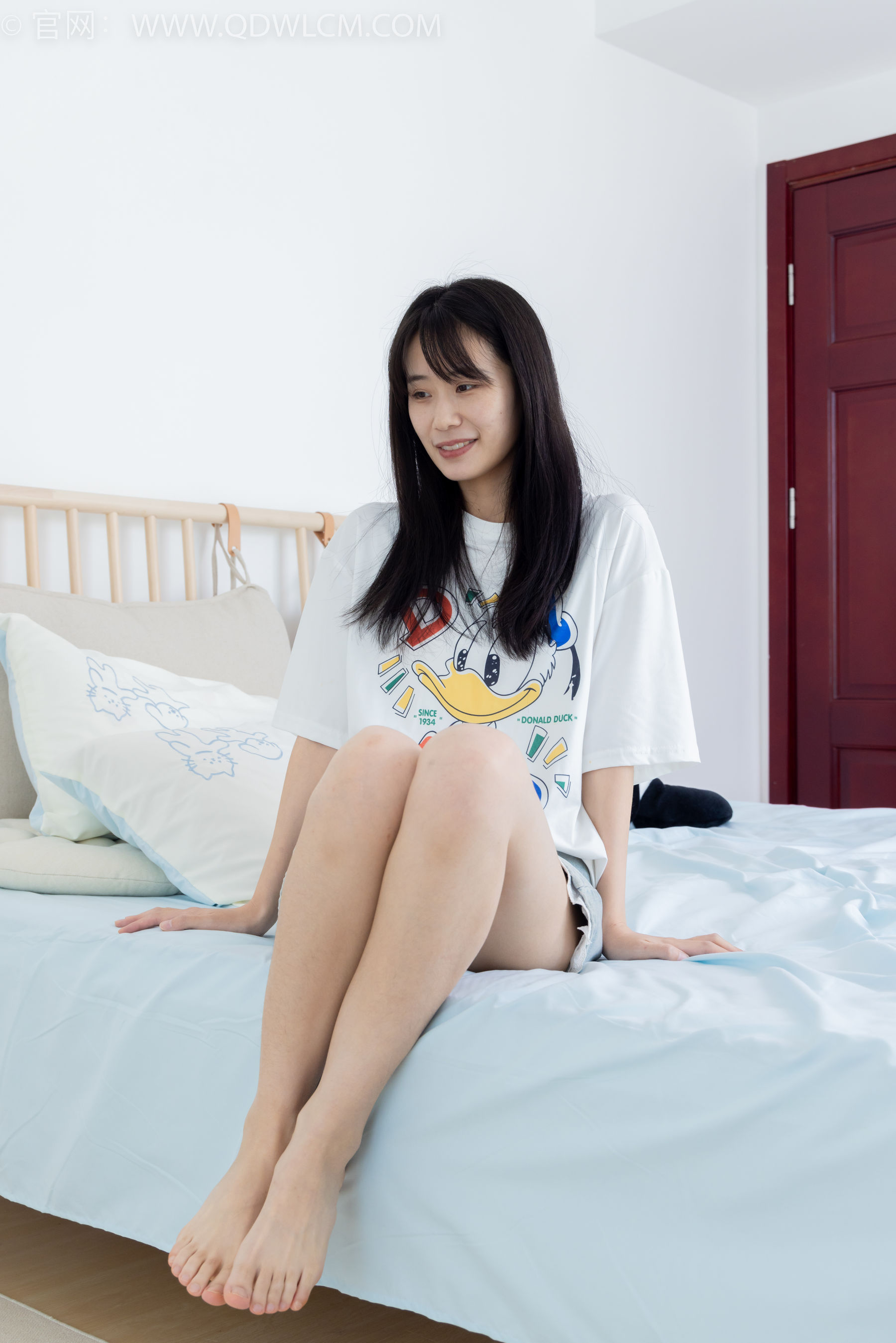 物恋传媒 No.1759 菜菜 - 不可错过_第5张