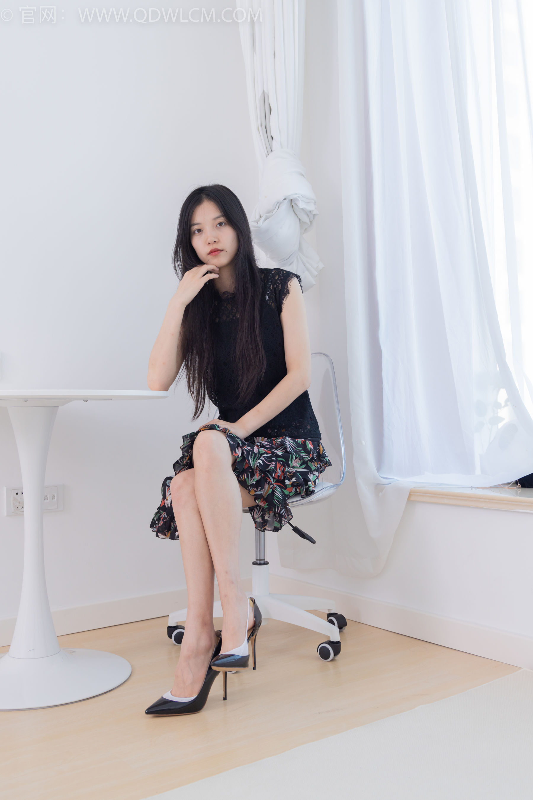 物恋传媒 No.1762 茯苓 - 前世今生_第1张