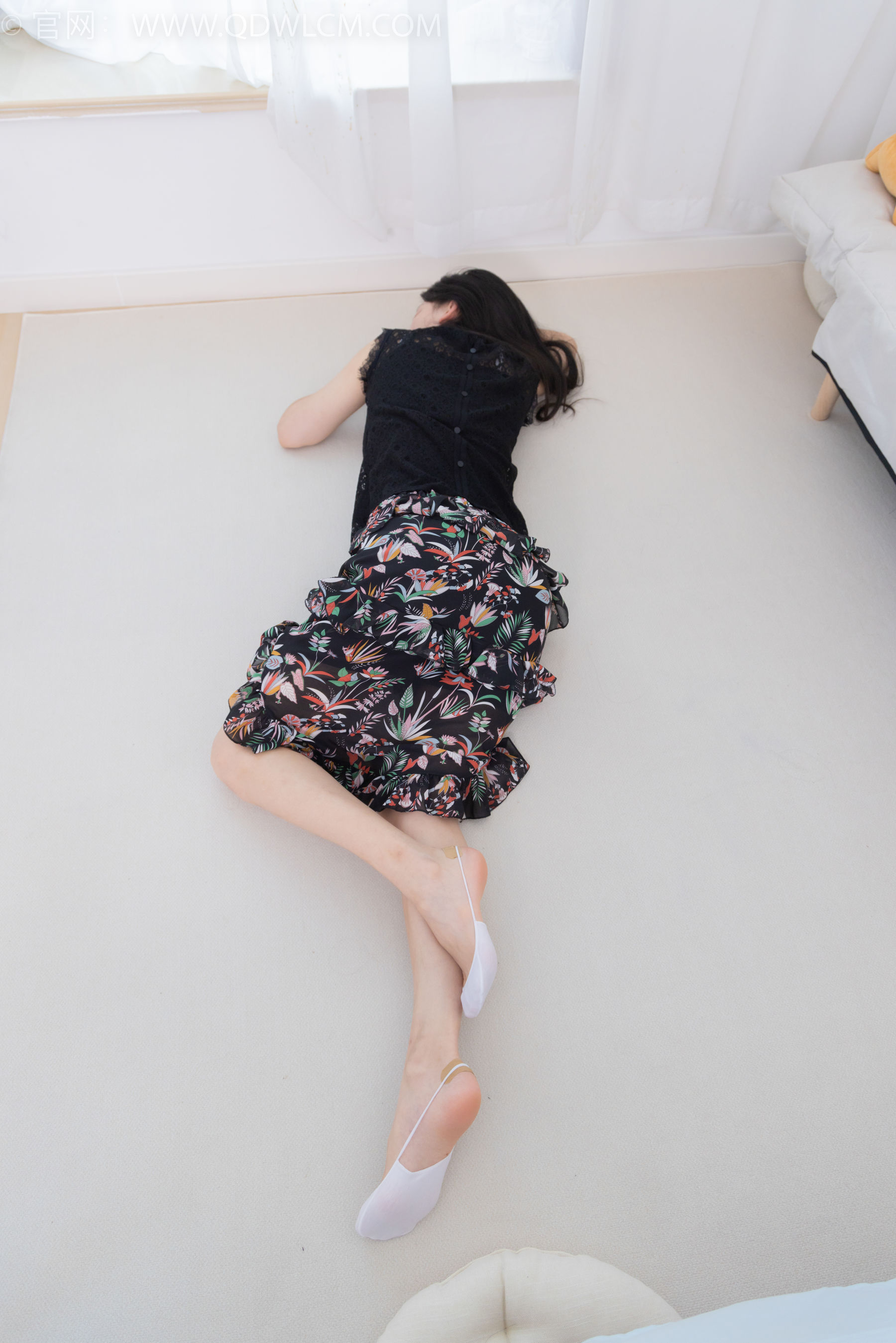 物恋传媒 No.1762 茯苓 - 前世今生_第2张